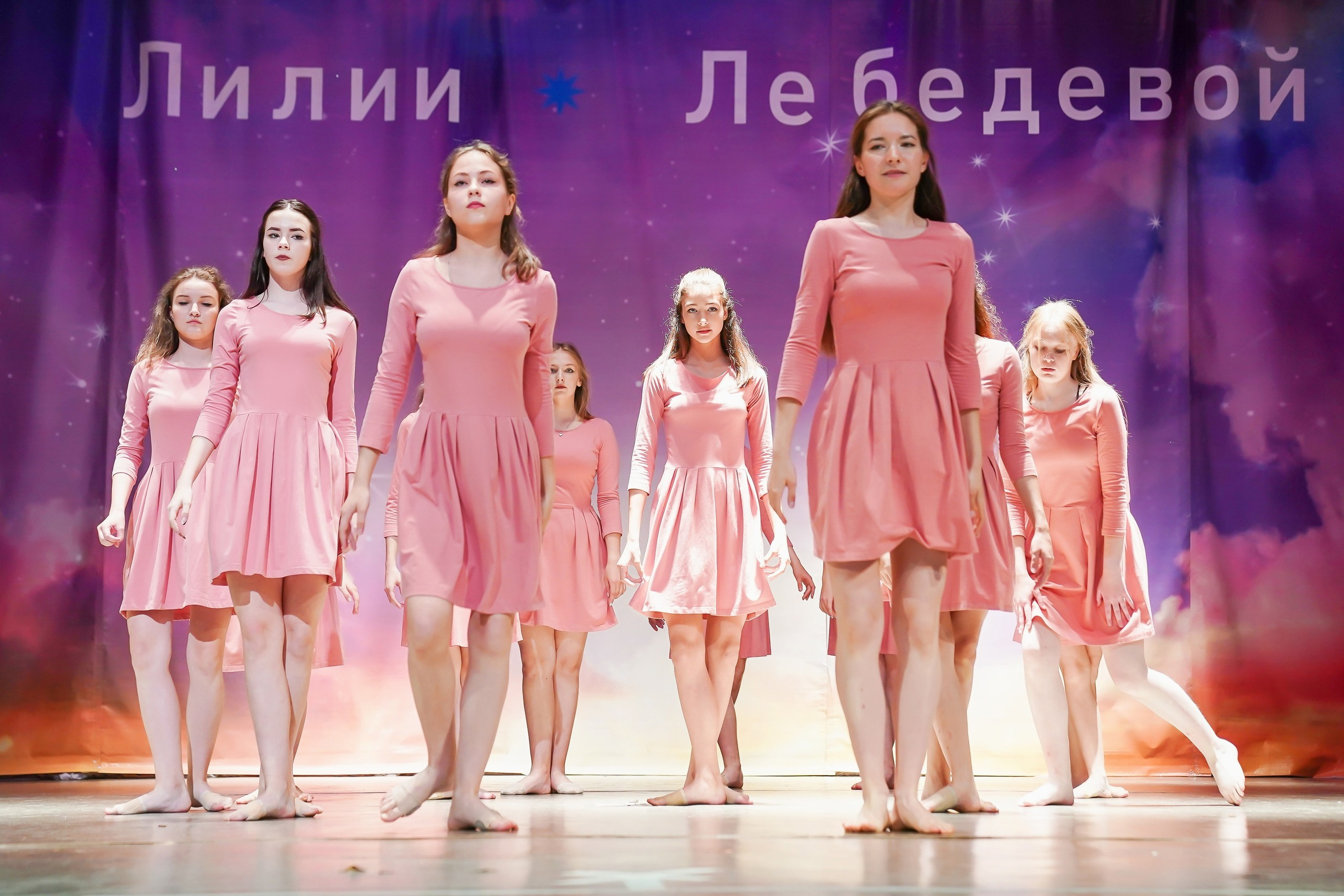 Фото с творческого вечера "Из весны в лето" Tanzclass Лилии Лебедевой, Фрязино. Tanzclass Лилии Лебедевой, Фрязино