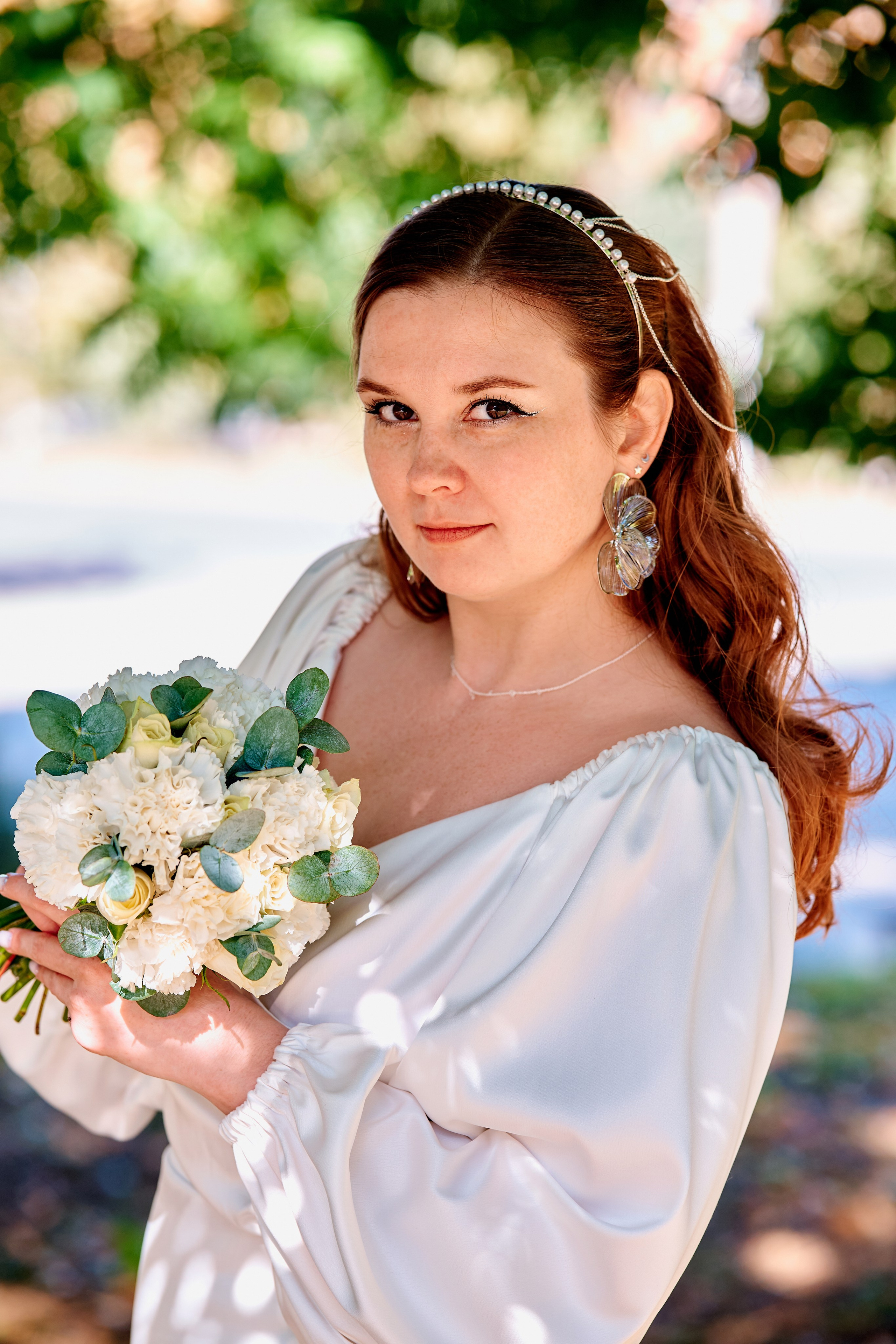 Михаил и Анастасия. Фотограф Таганрог Анна Трайжон