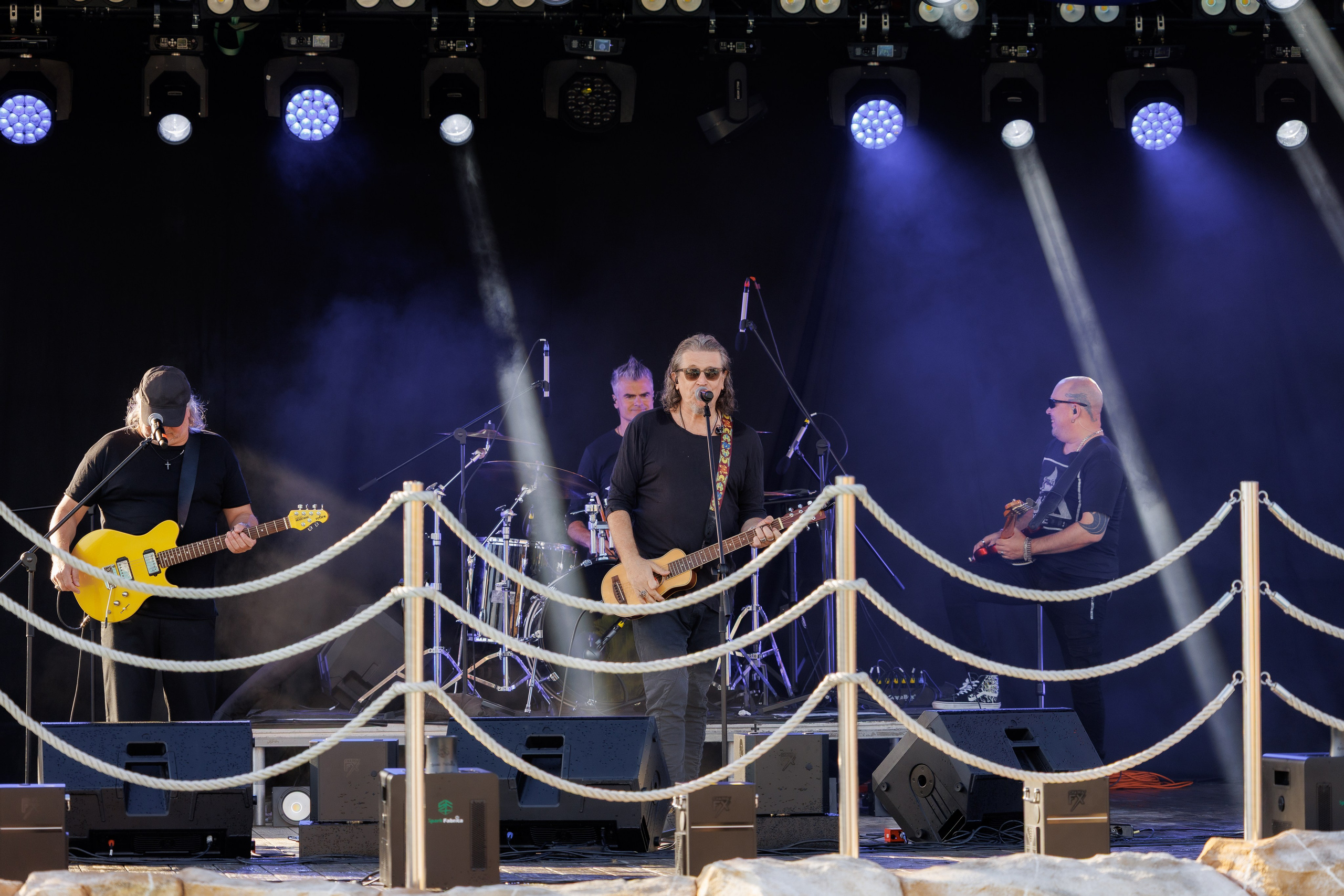 Юбилей компании — фотоотчёт празднования. Красильников Евгений — профессиональный фотограф в Ростове-на-Дону