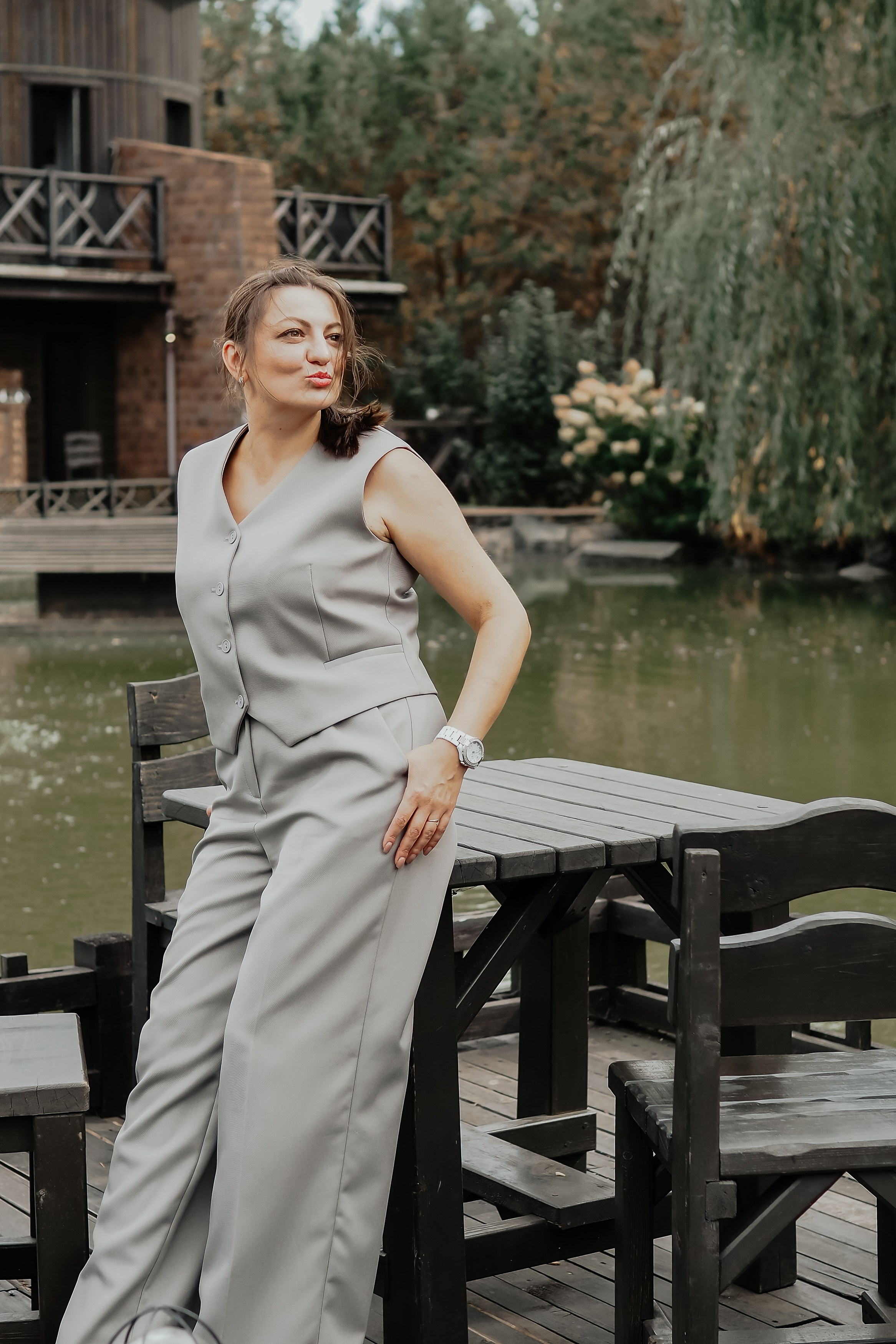 Юлия. Портретный фотограф Павлова Светлана / Брянск /