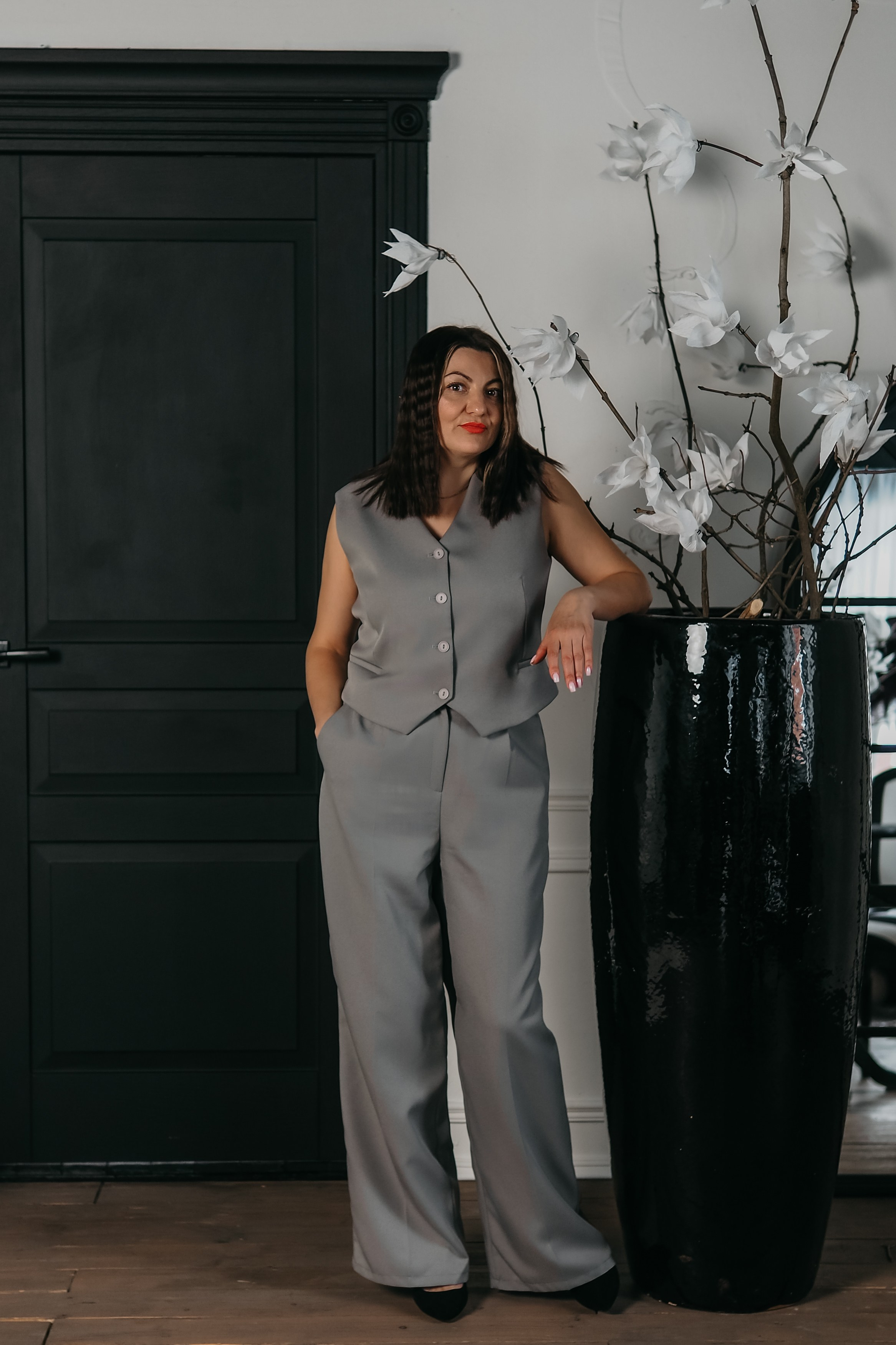 Юлия. Портретный фотограф Павлова Светлана / Брянск /