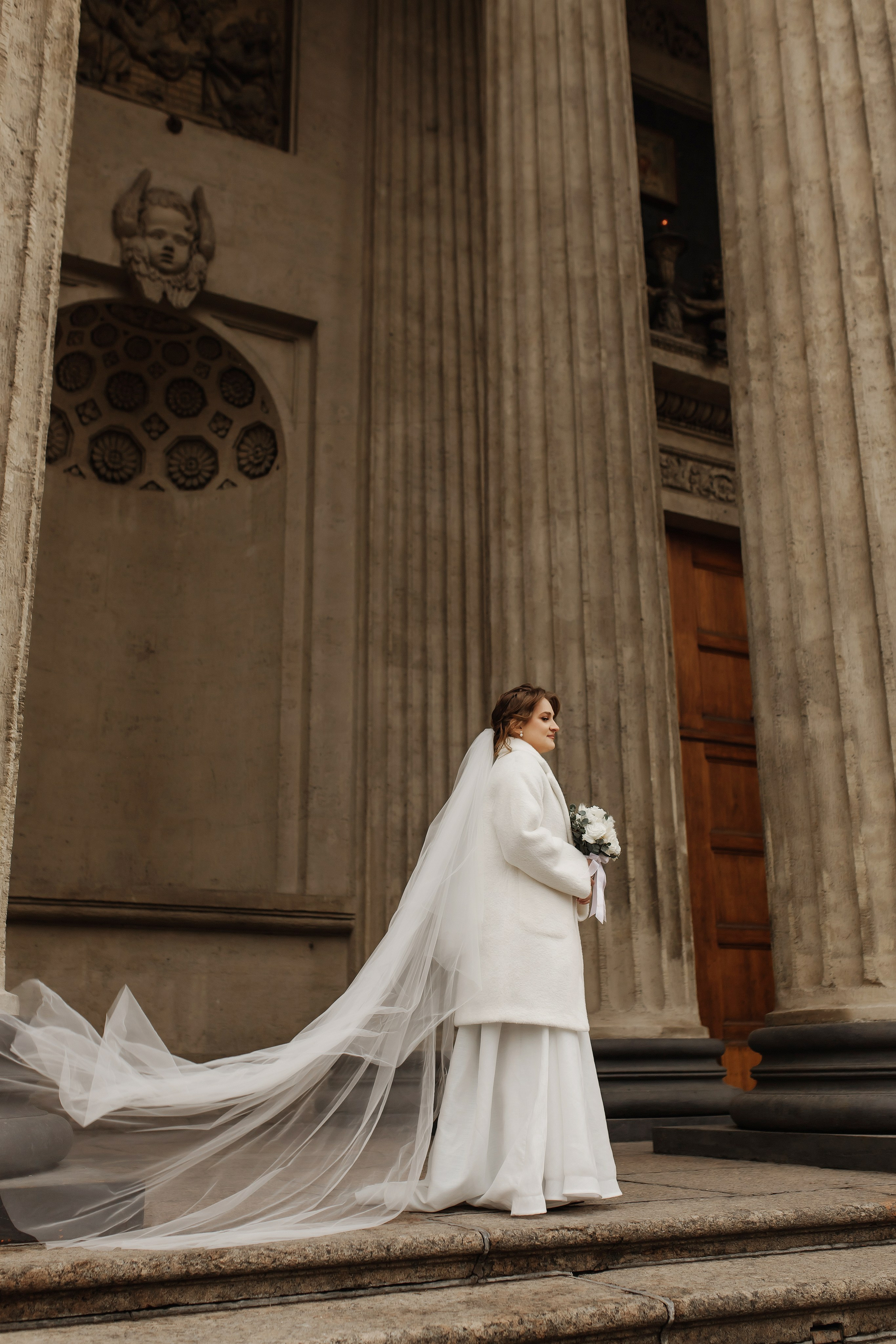 Виталий & Александра. Свадебный и семейный фотограф Санкт-Петербурга Мария Родионова
