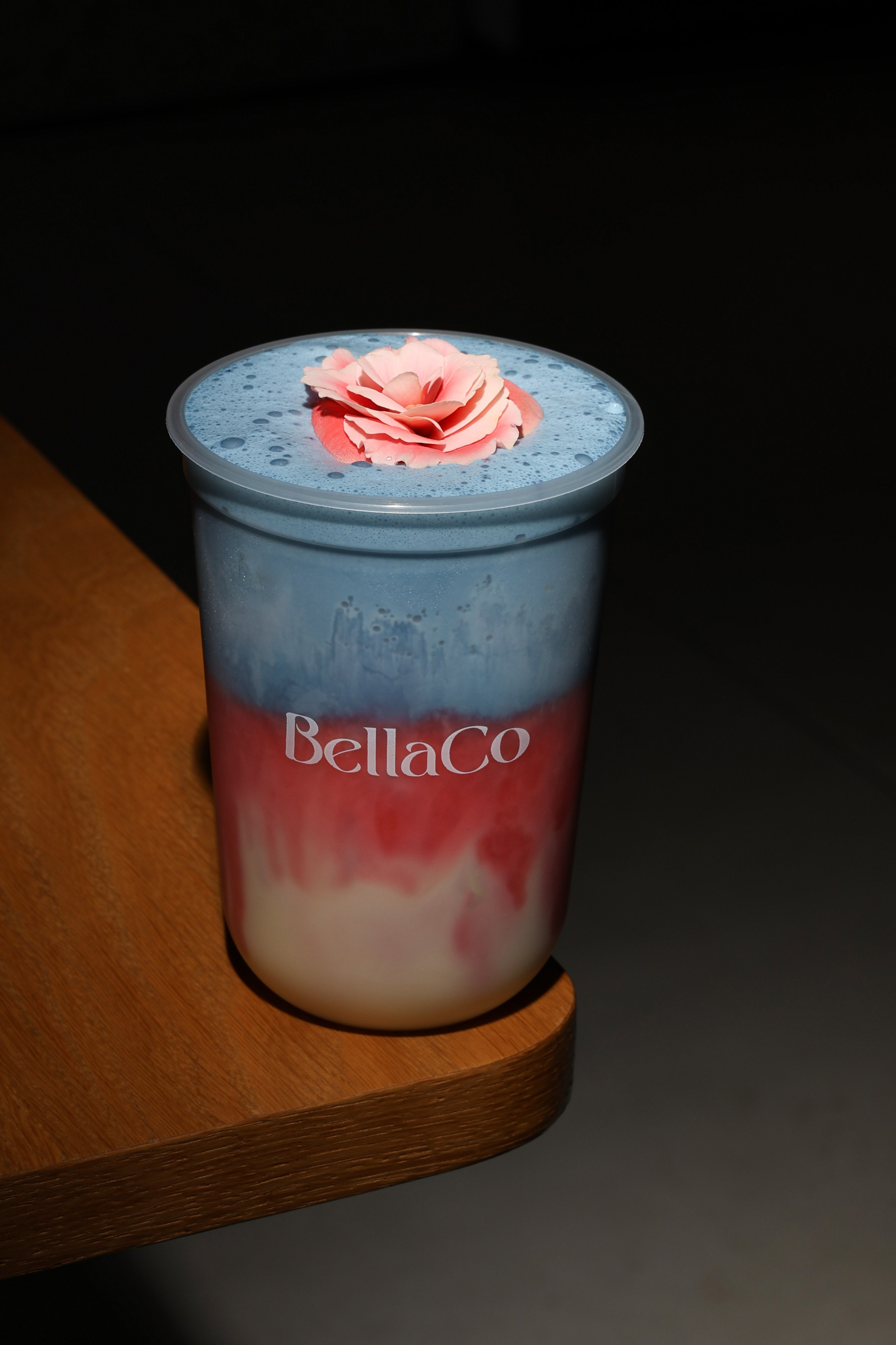 BELLACO. Фуд-фотография и гастровизуал