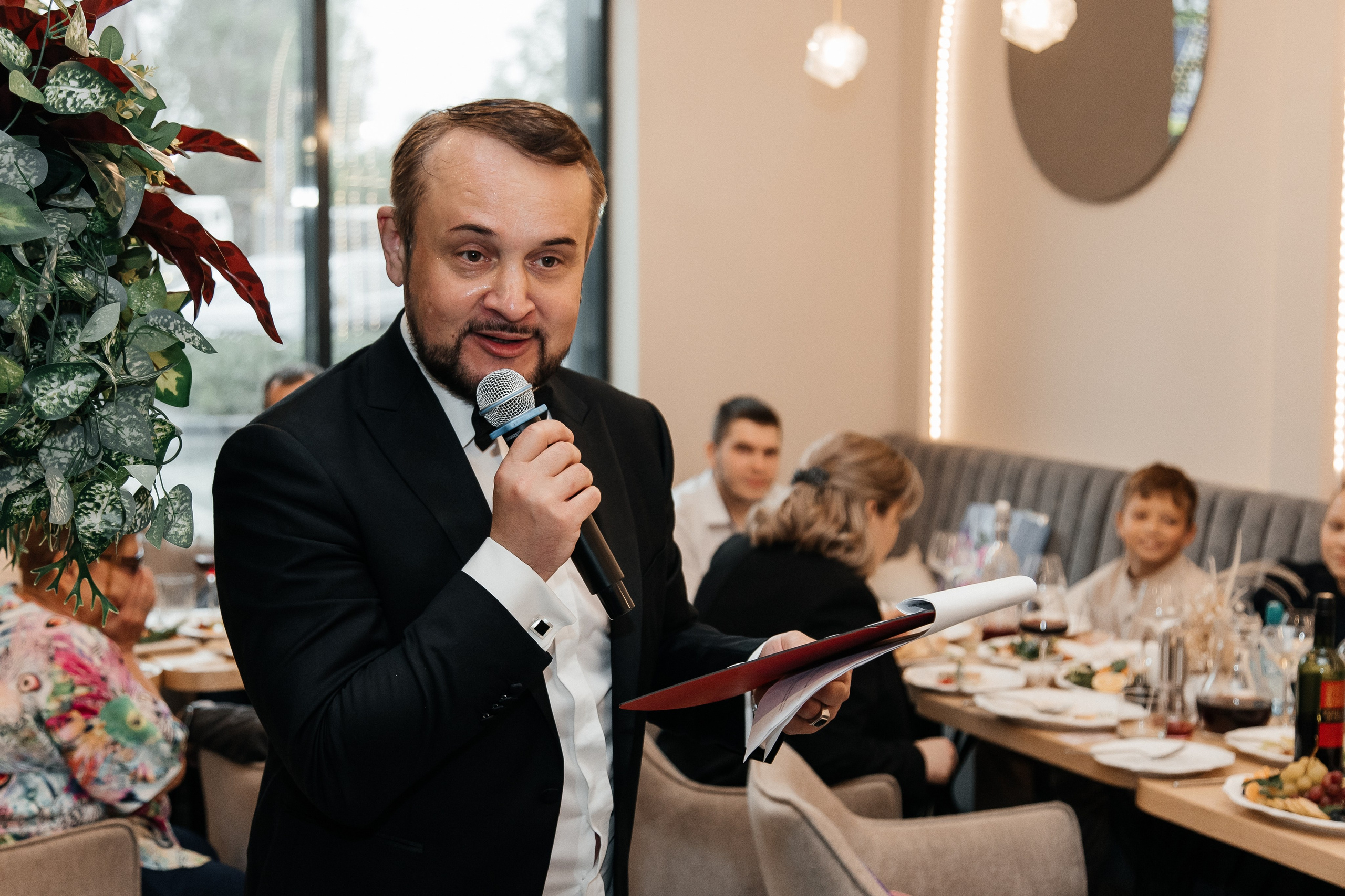 Иван и Марина/2024. Свадебный и семейный фотограф в Екатеринбурге