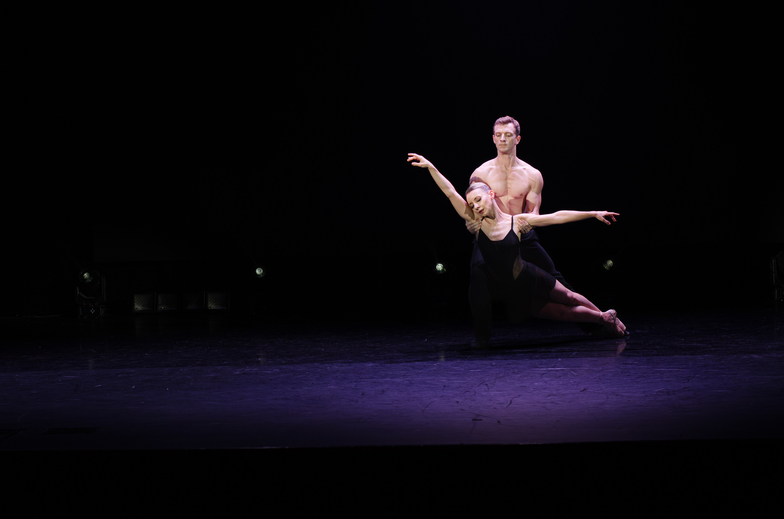 Гала-концерт Всероссийского фестиваля любительского балета Aurora PRIX — 2025. Портретный и репортажный фотограф в Санкт-Петербурге Варвара Жукова