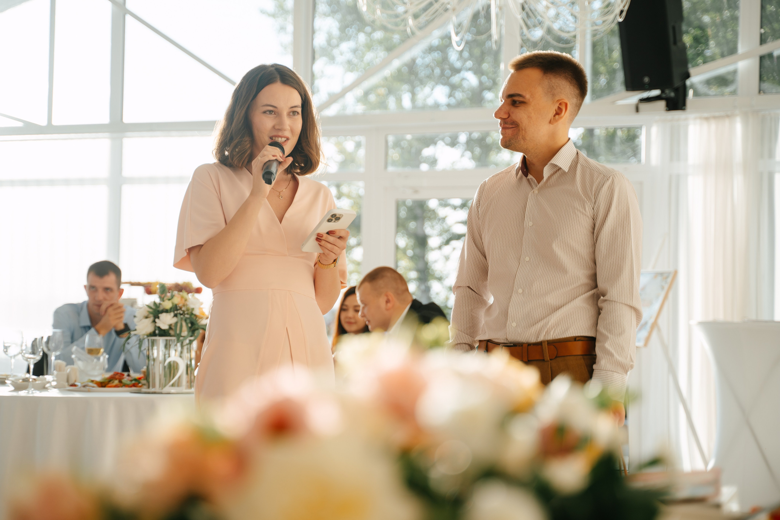 Павел и Екатерина. Семейный и свадебный фотограф в Санкт-Петербурге и Москве