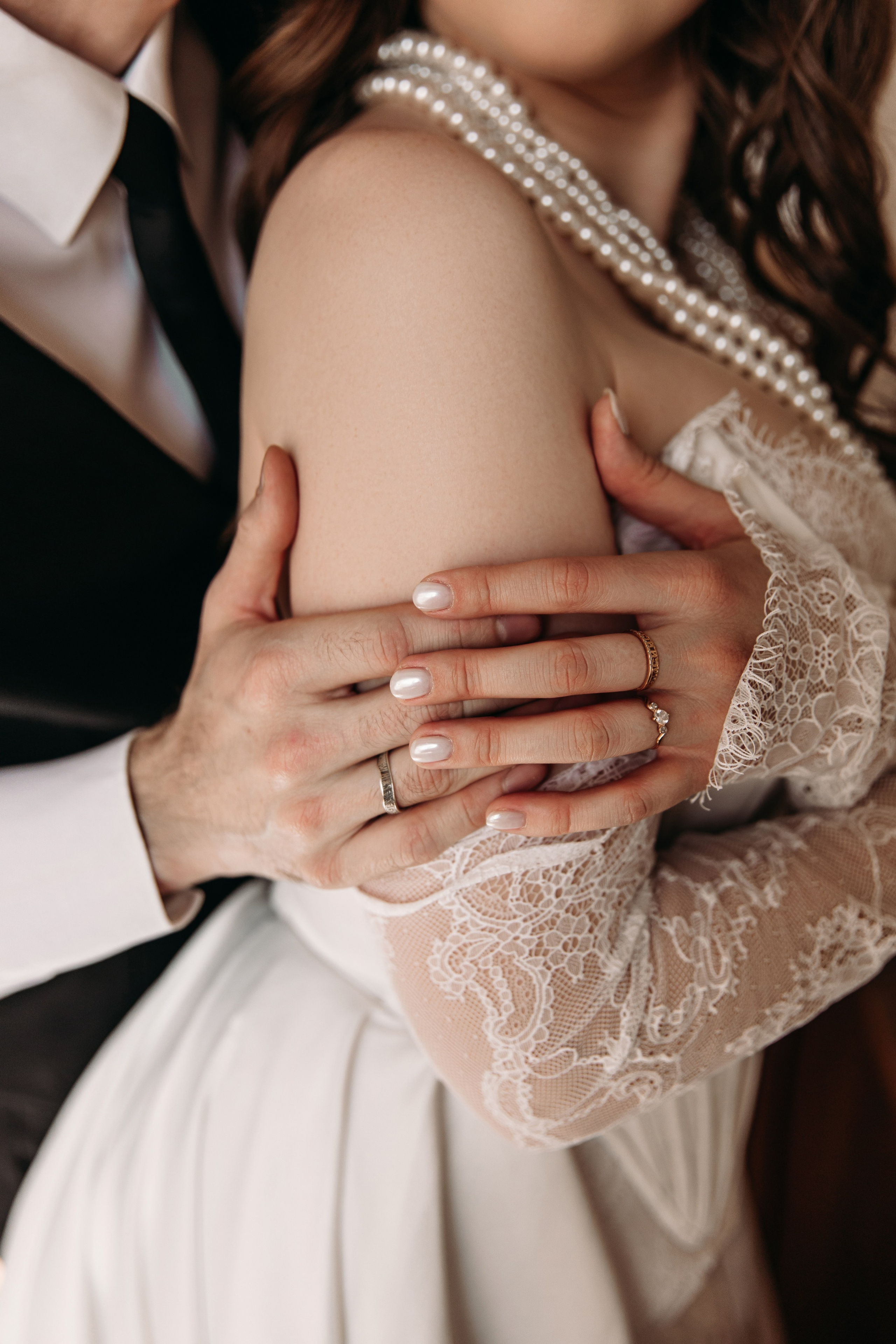 Владимир & Полина. Свадебный ФОТОГРАФ и ВИДЕОГРАФ Ульяновск