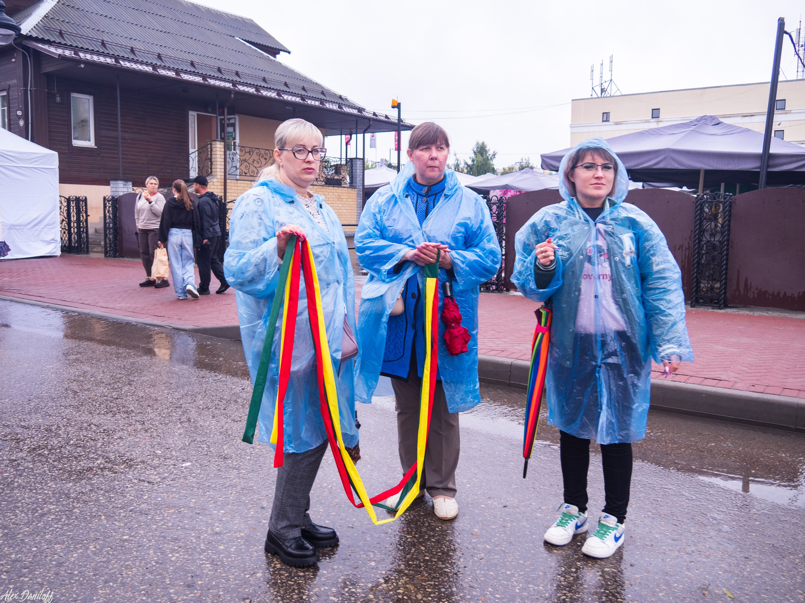 День города Муром 2025. Муром-Инфо. Новости культуры, образования, спорта в городе Муром