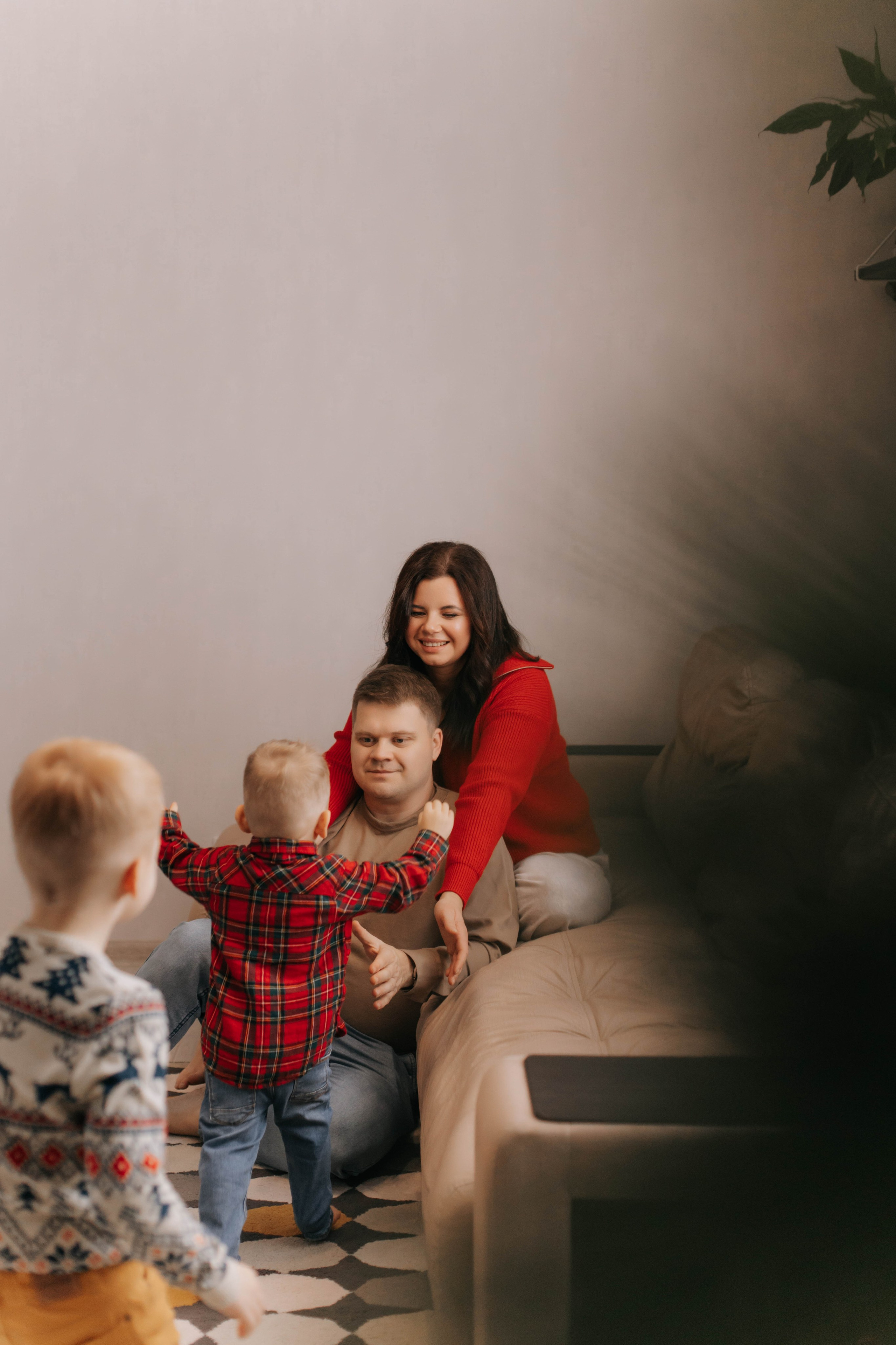 Королевы. Свадебный и семейный фотограф Пенза Ильмира Девликамова