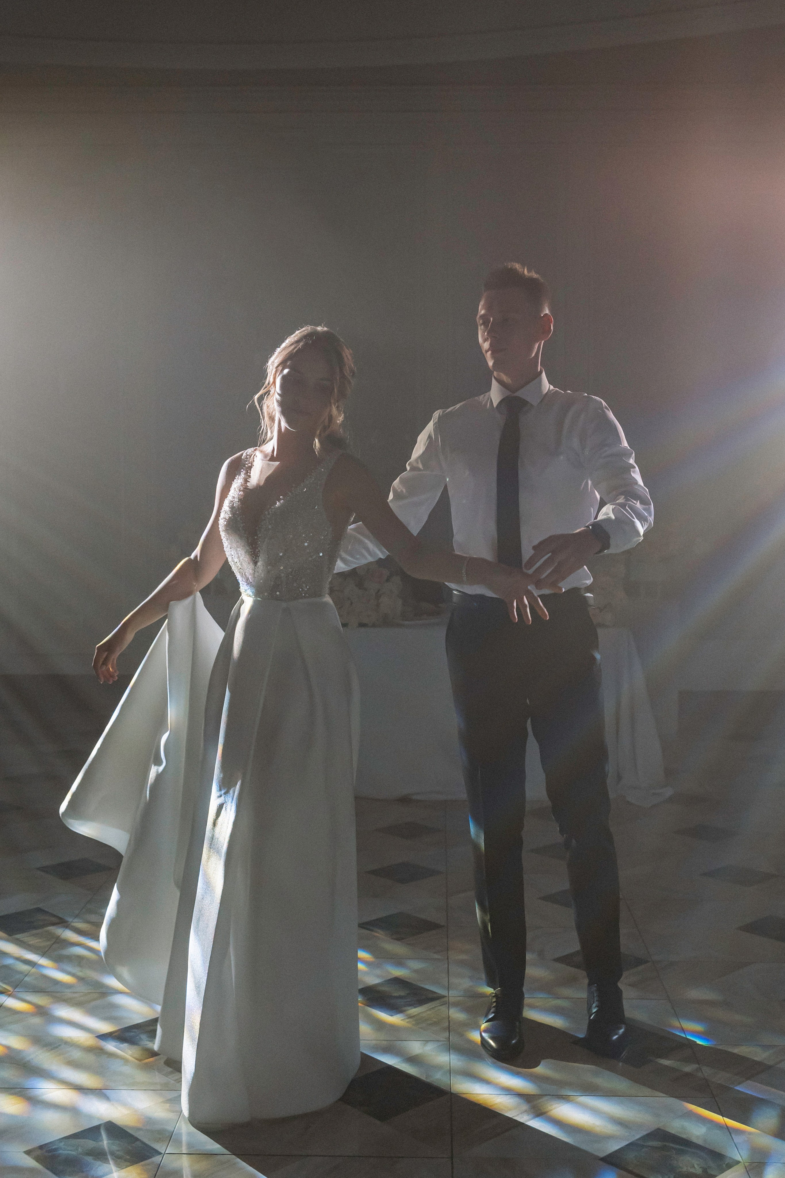 Тимофей и Олеся