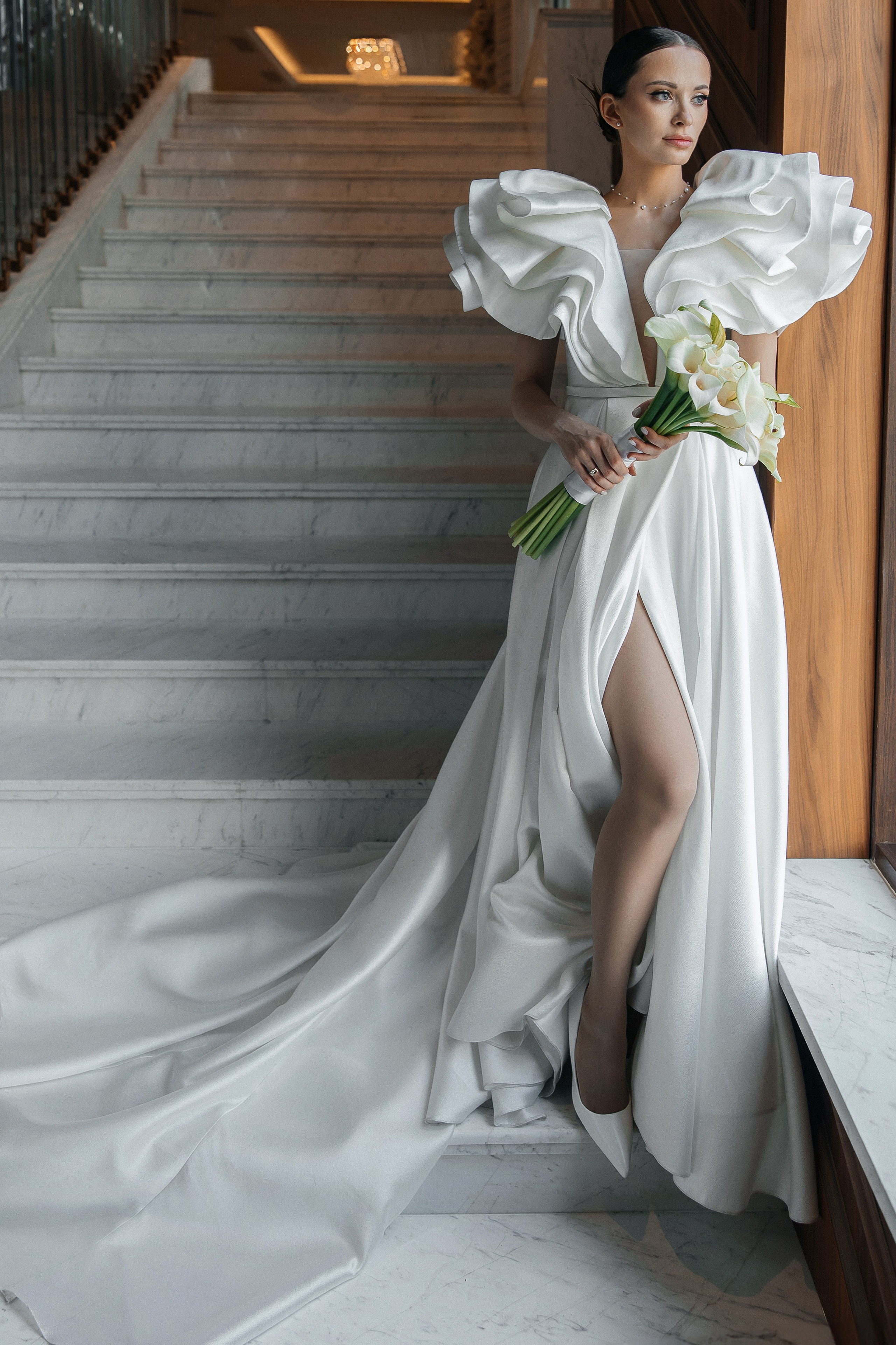 Андрей и Наталья. СВАДЕБНЫЙ ФОТОГРАФ МОСКВА