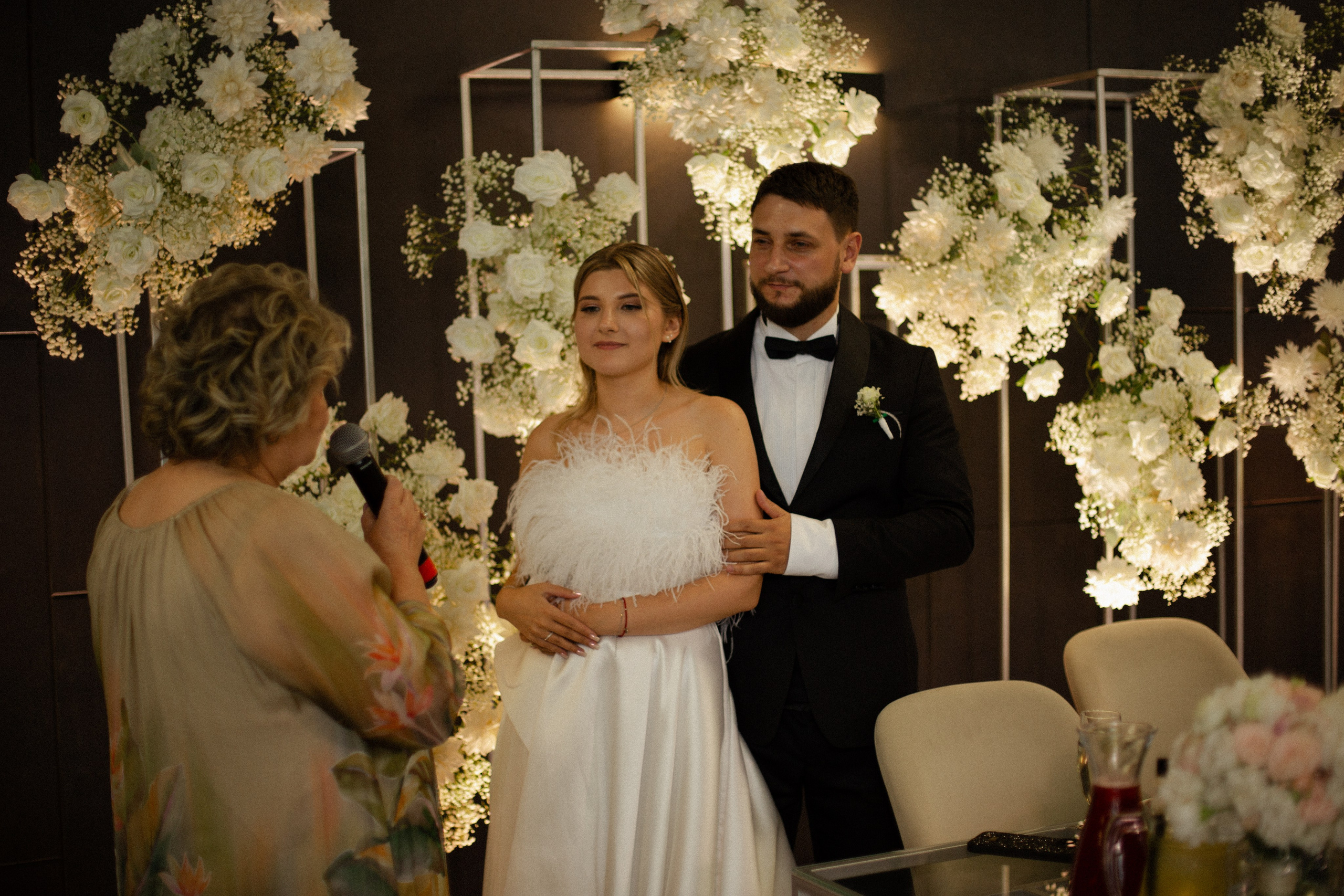 Виталий и Натали. Фотограф в Москве — Евгения Прокопенко