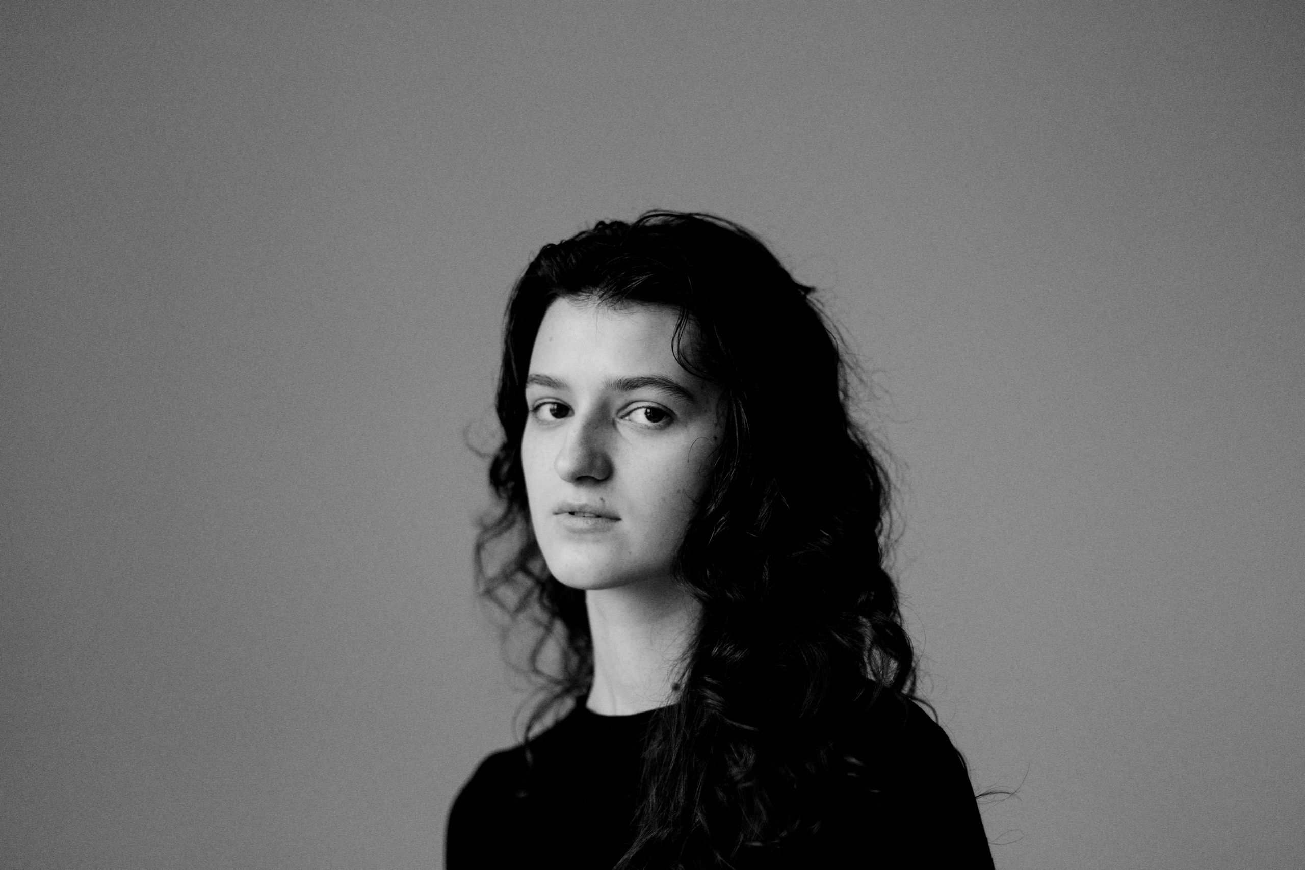 Катя. Фотограф в Москве — Евгения Прокопенко