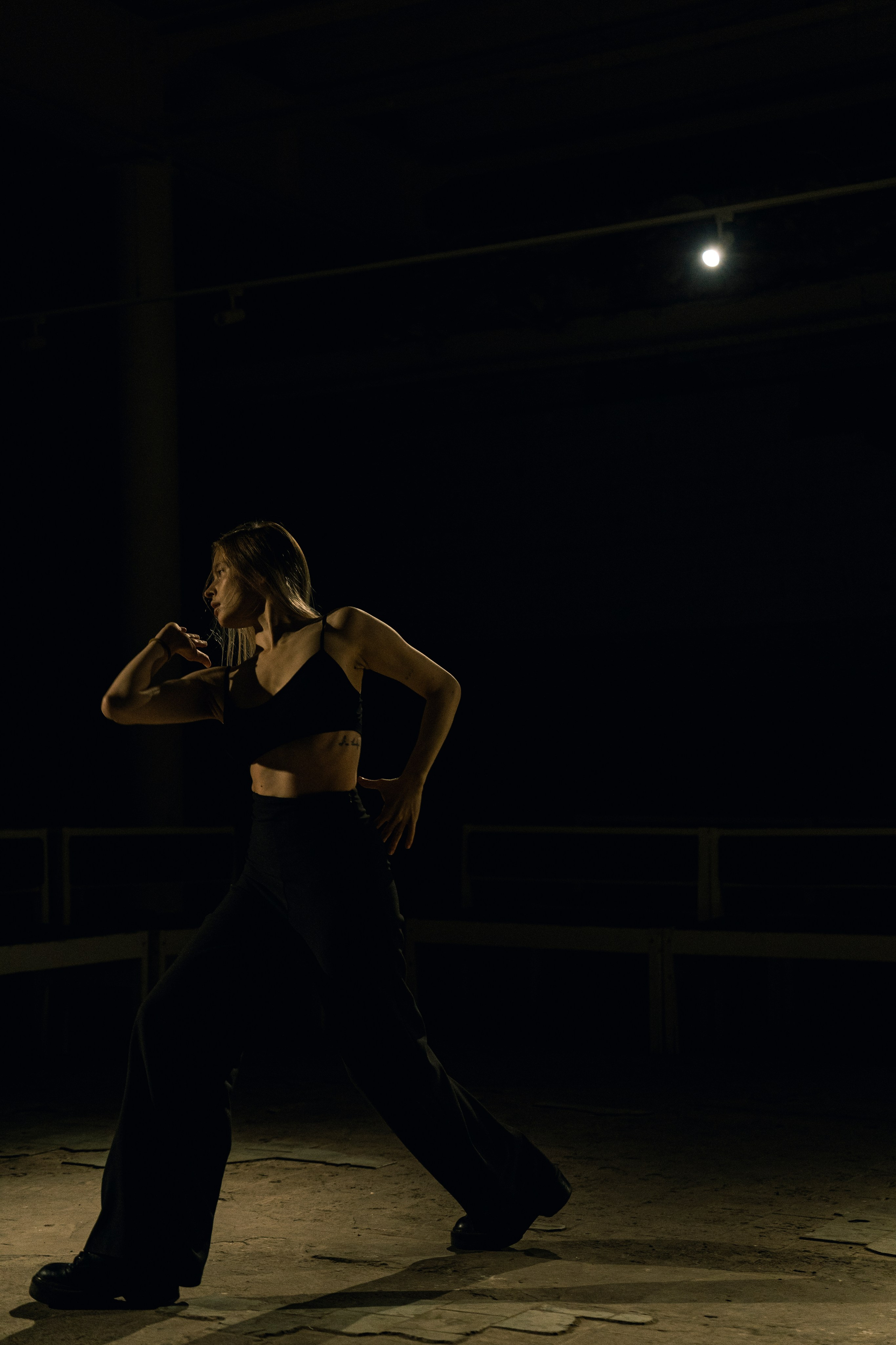 1+1=2 CHELOVEKA, dir. Artem Molod. Фотограф Ирина Соколенко Санкт-Петербург