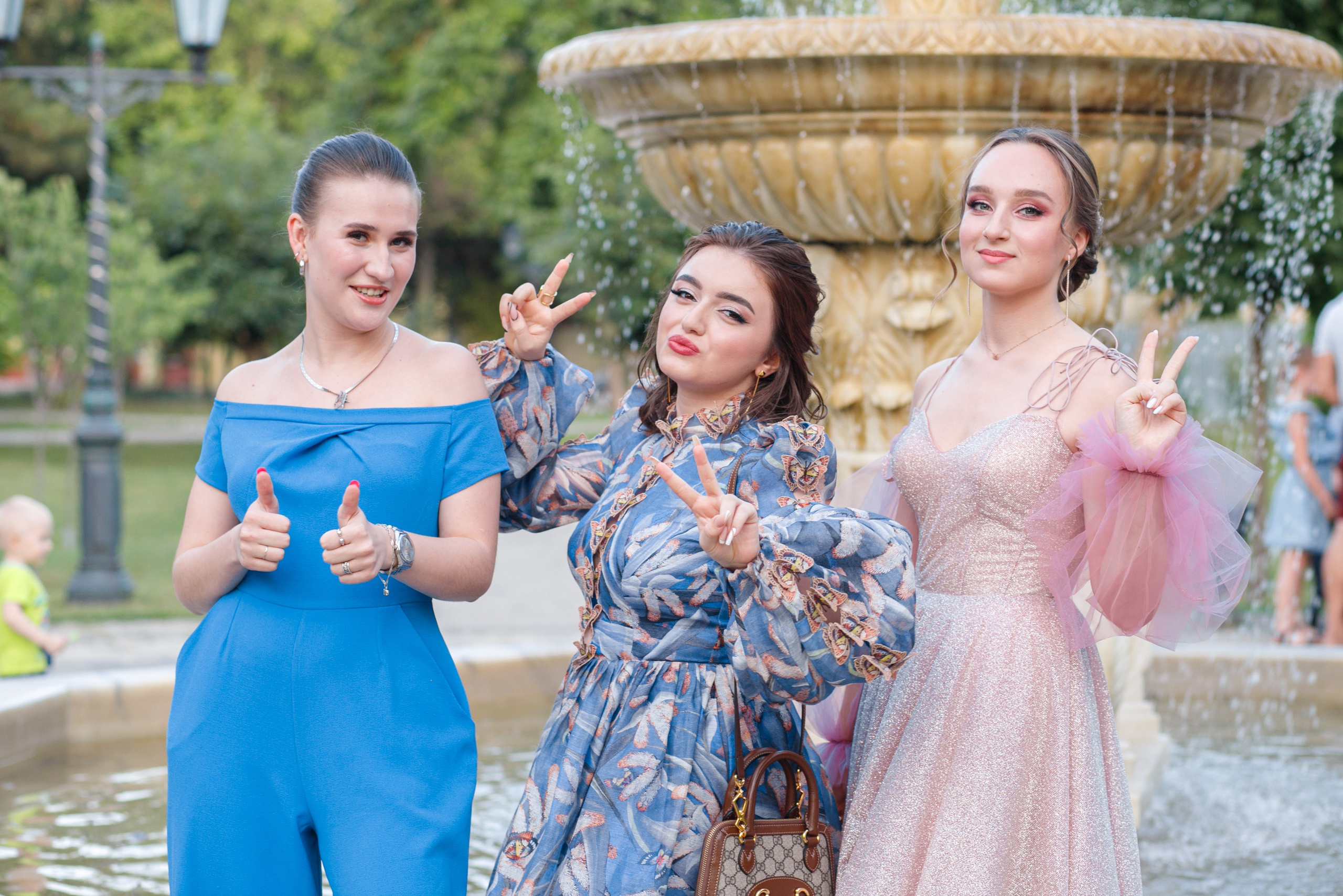 Выпускной 7 школа. Фотограф Георгиевск, КМВ Дамер Катерина