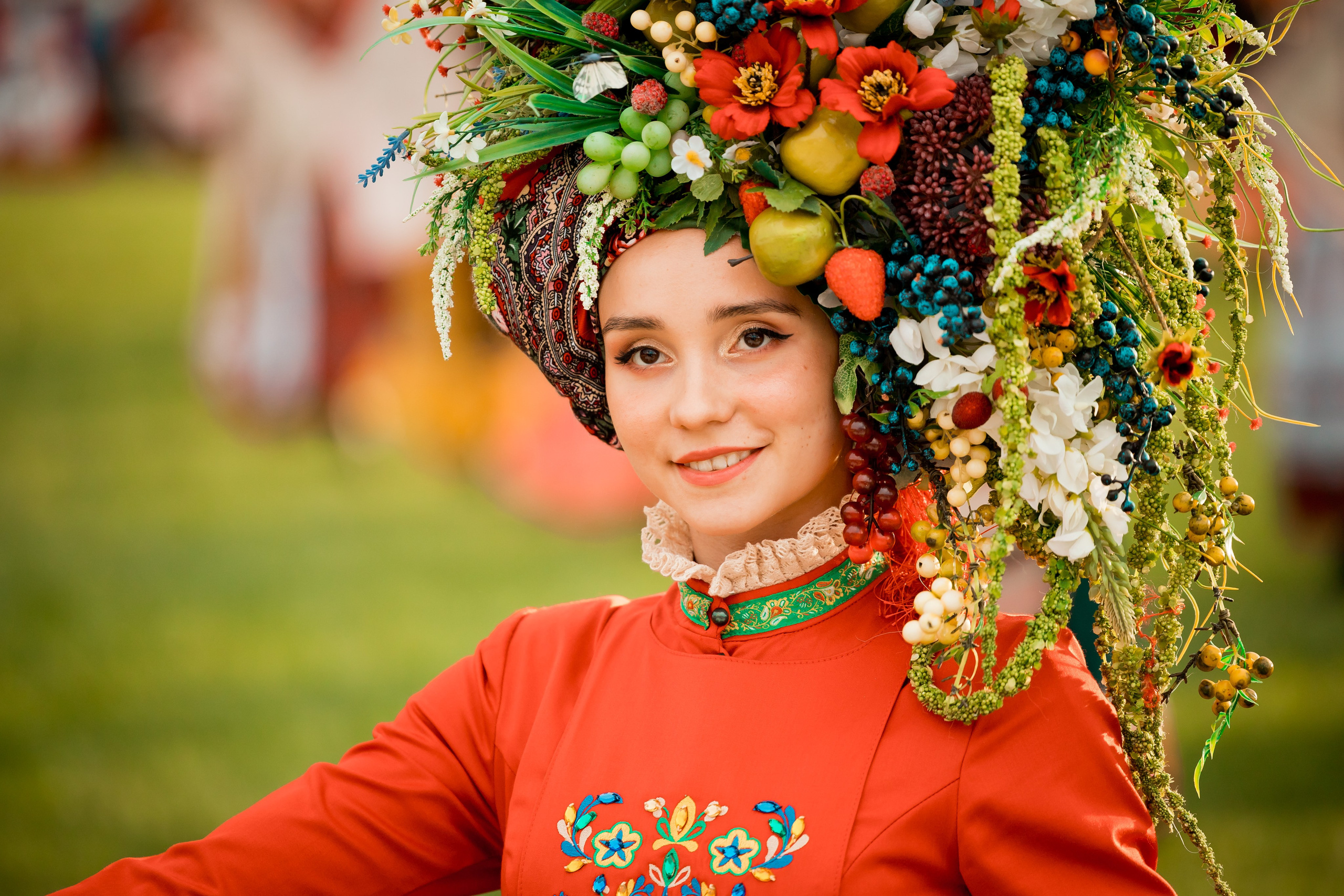 Репортаж. Фотограф Казань