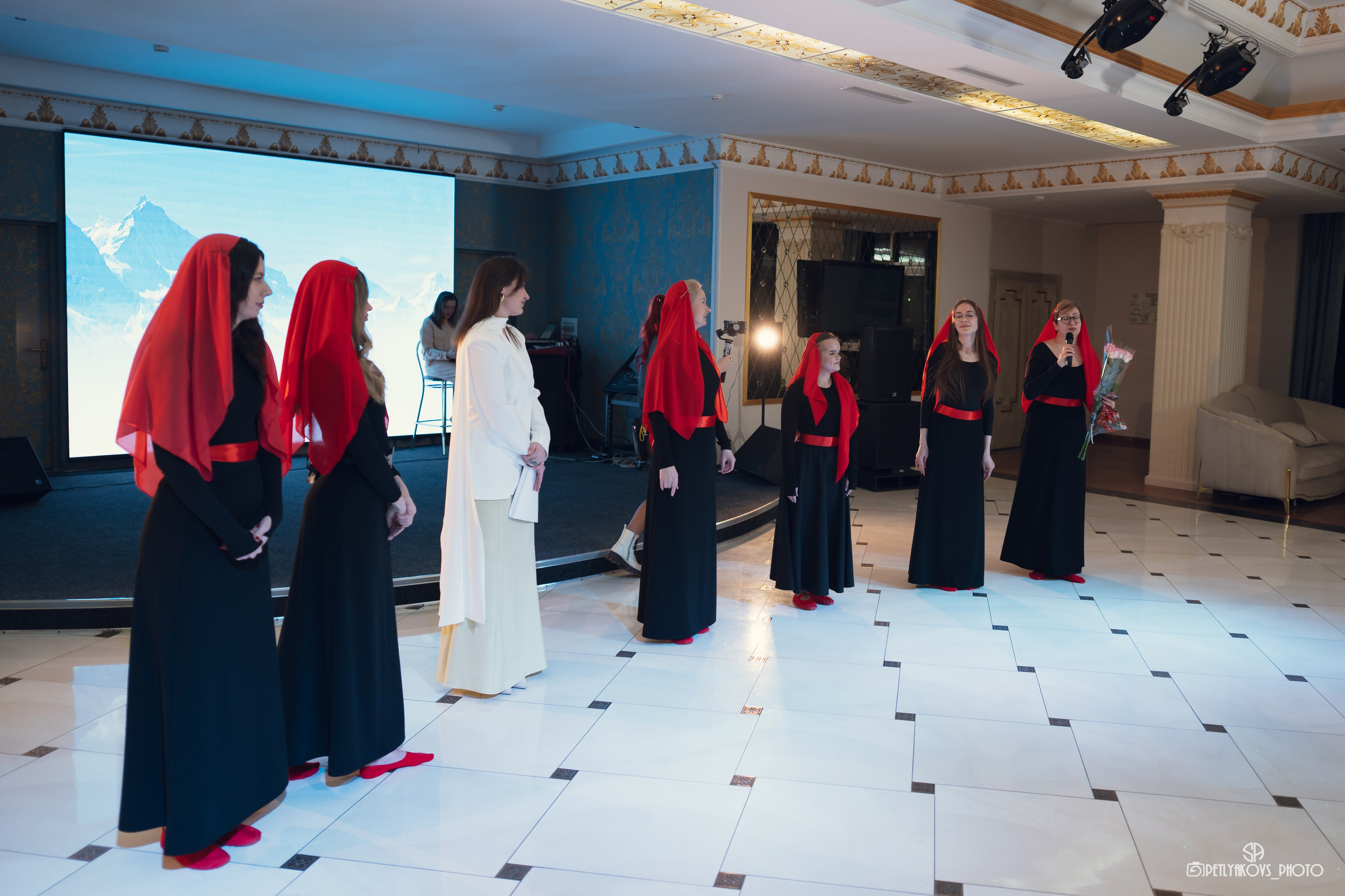 Отчётный концерт LEVITA. Фотограф, видеограф Пятигорск, Ставрополь, Ессентуки, Petlyakovs_photo