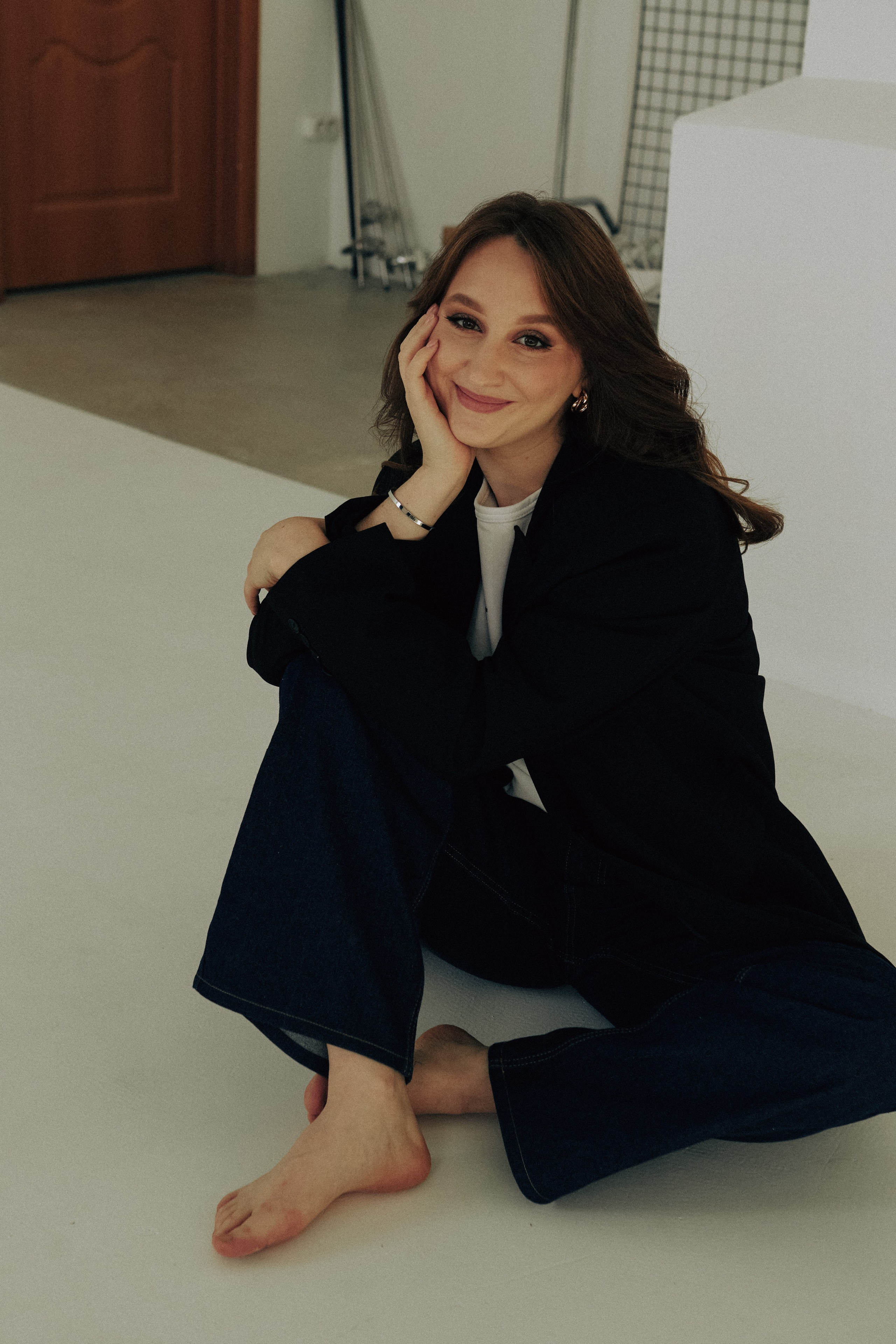 Даша. Фотограф Стилист Тюмень Вера Хайруллина