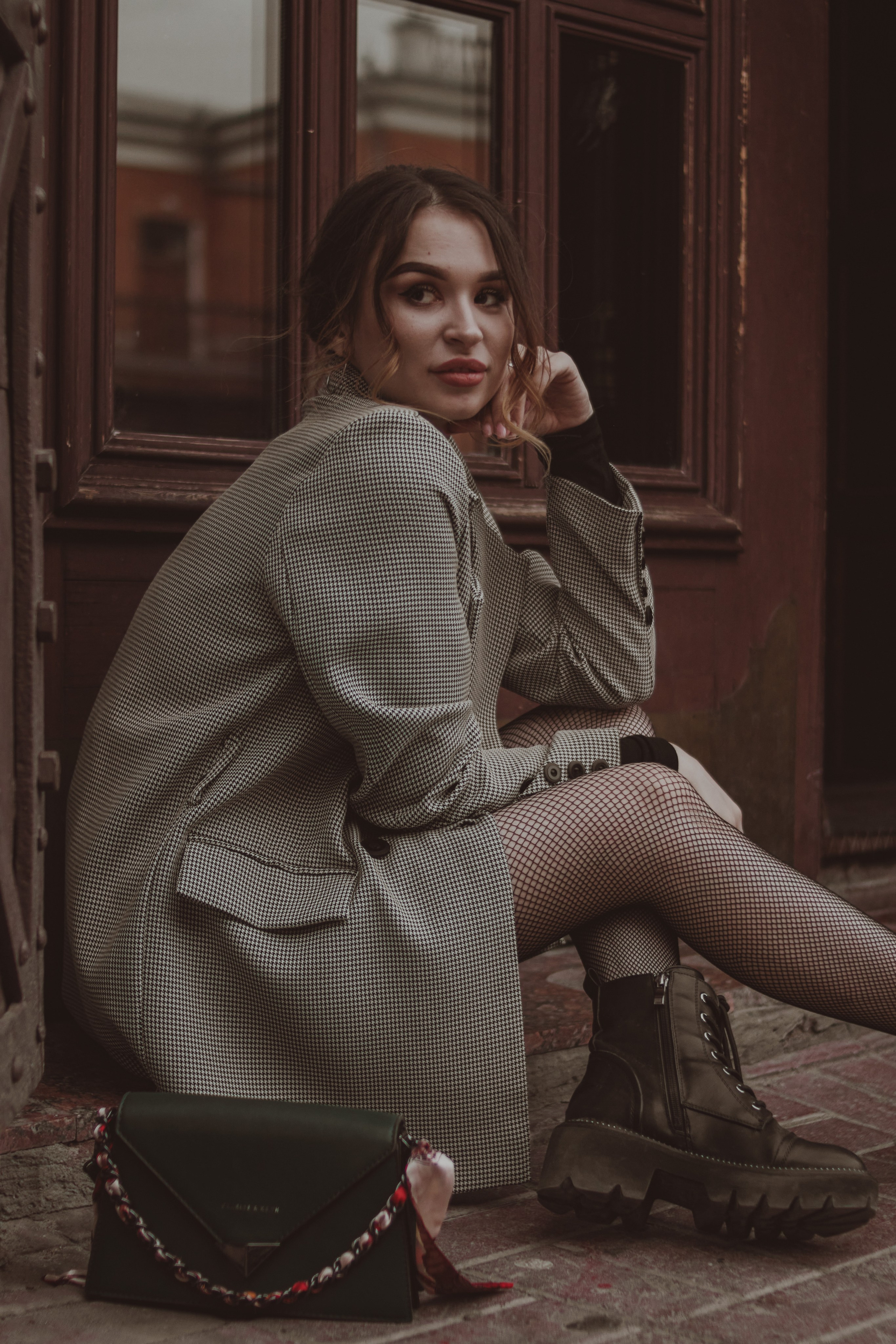 Валерия. Фотограф Стилист Тюмень Вера Хайруллина