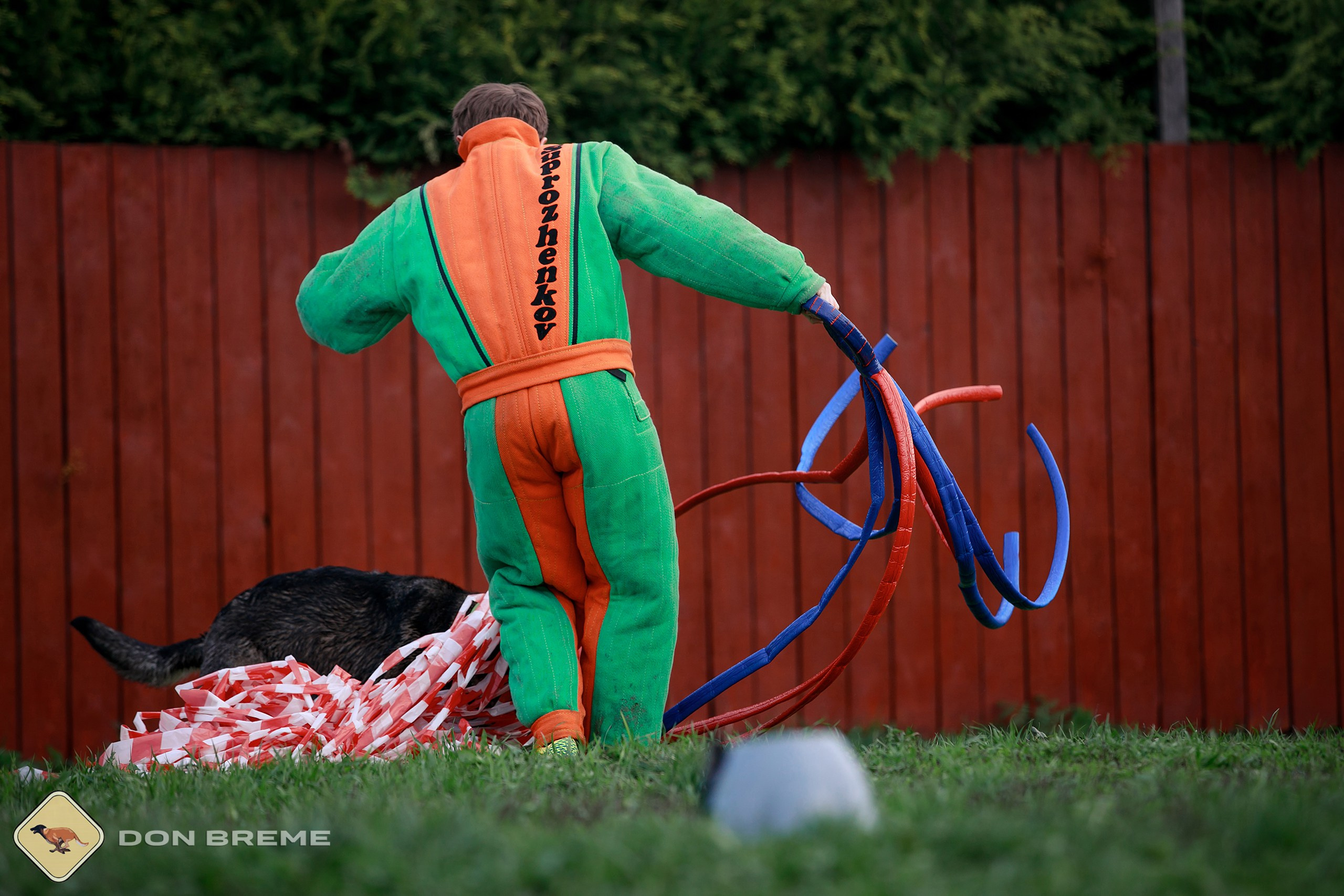 Семинар для фигурантов, день 2. Фотограф-анималист Mary Mart — Москва, Питер