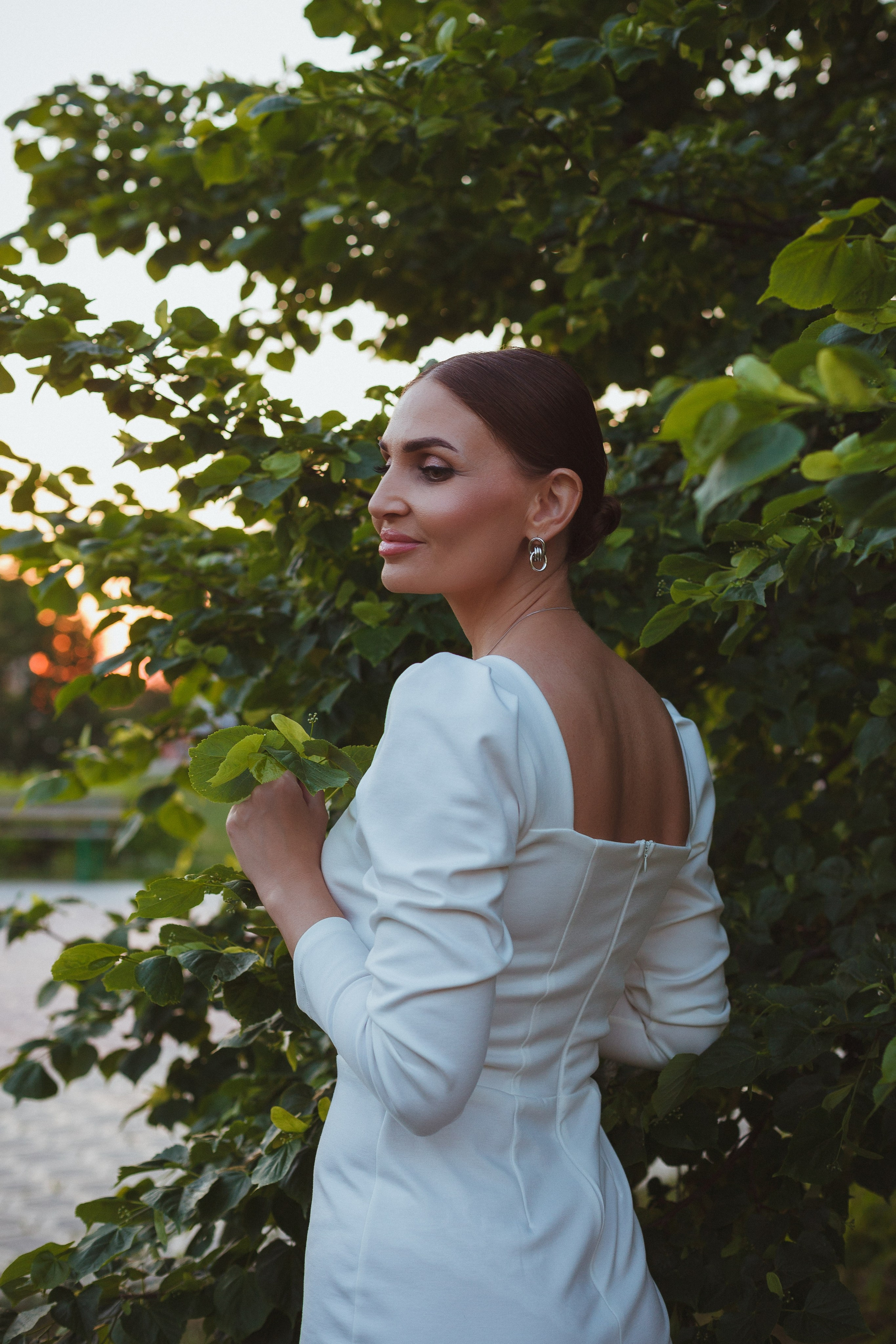 Фотосессия — Ольга. Семейный и детский фотограф в Сухом Логу Ольга Кайгородова