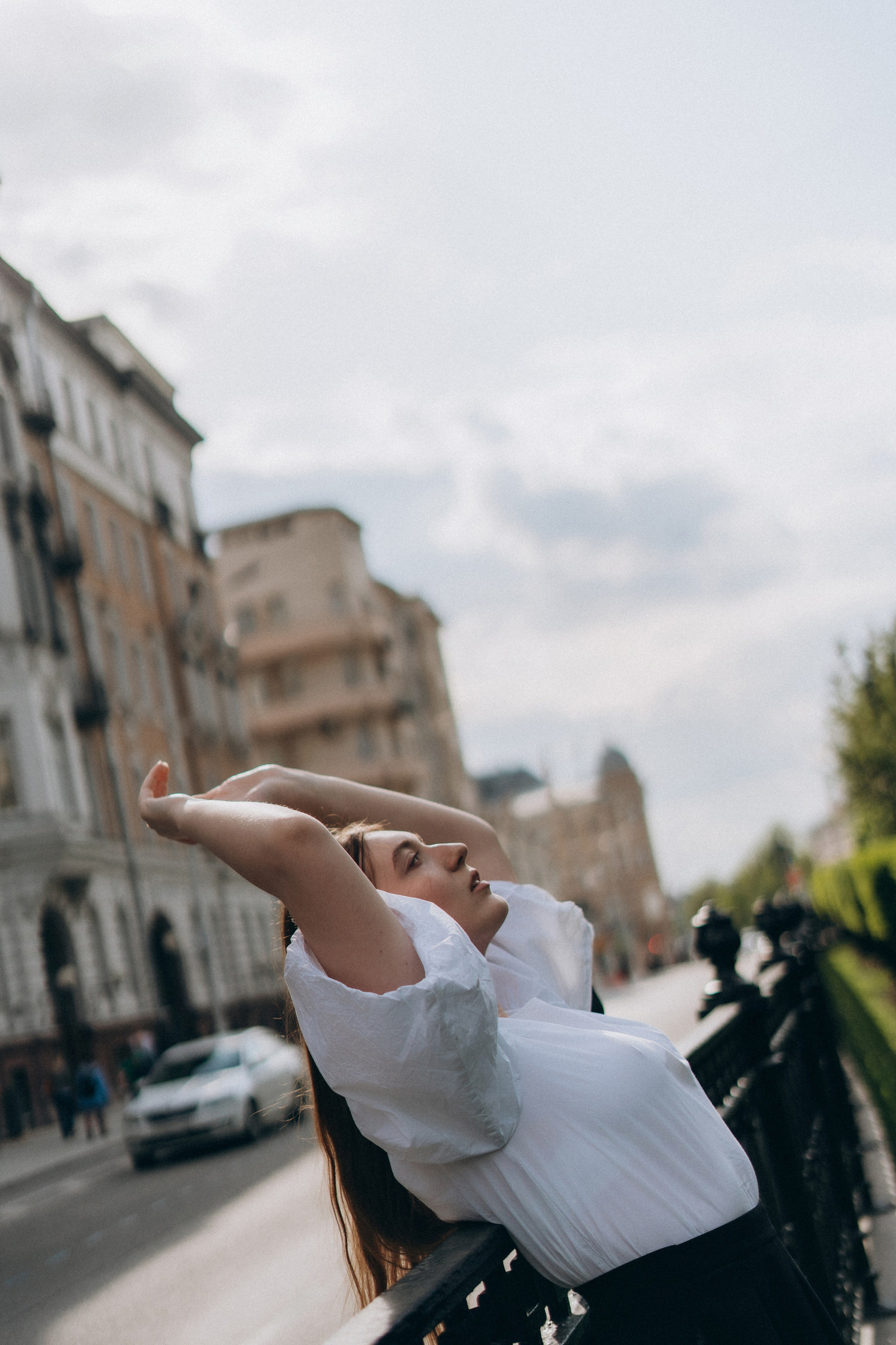 Катя. Фотограф Москва Виктория-Антуанетта