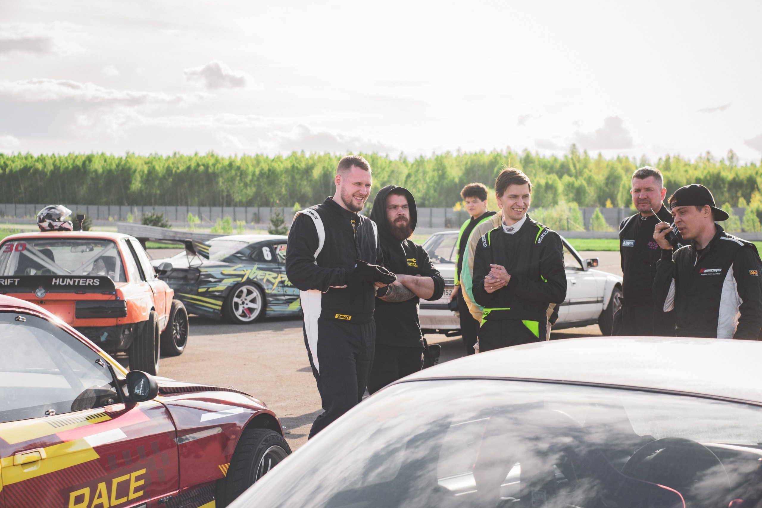 NotDaily. Фотограф Нижний Новгород — Дмитрий Грехов