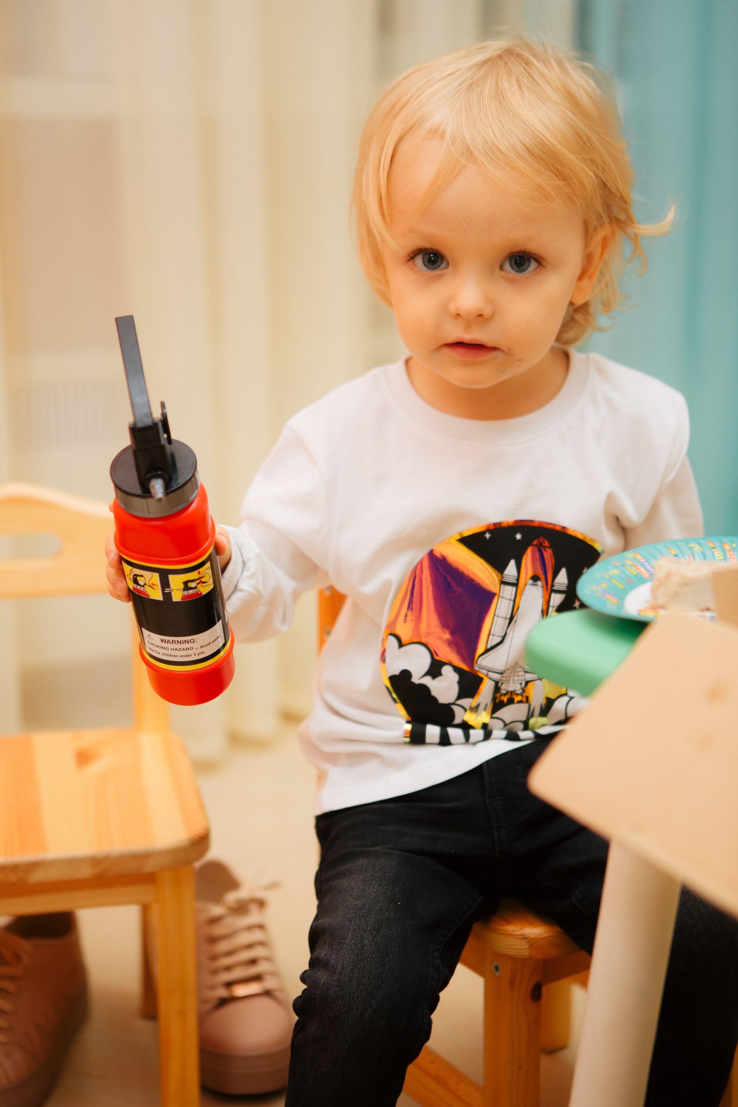 ДР Дани. Фотограф Александра Рышкова