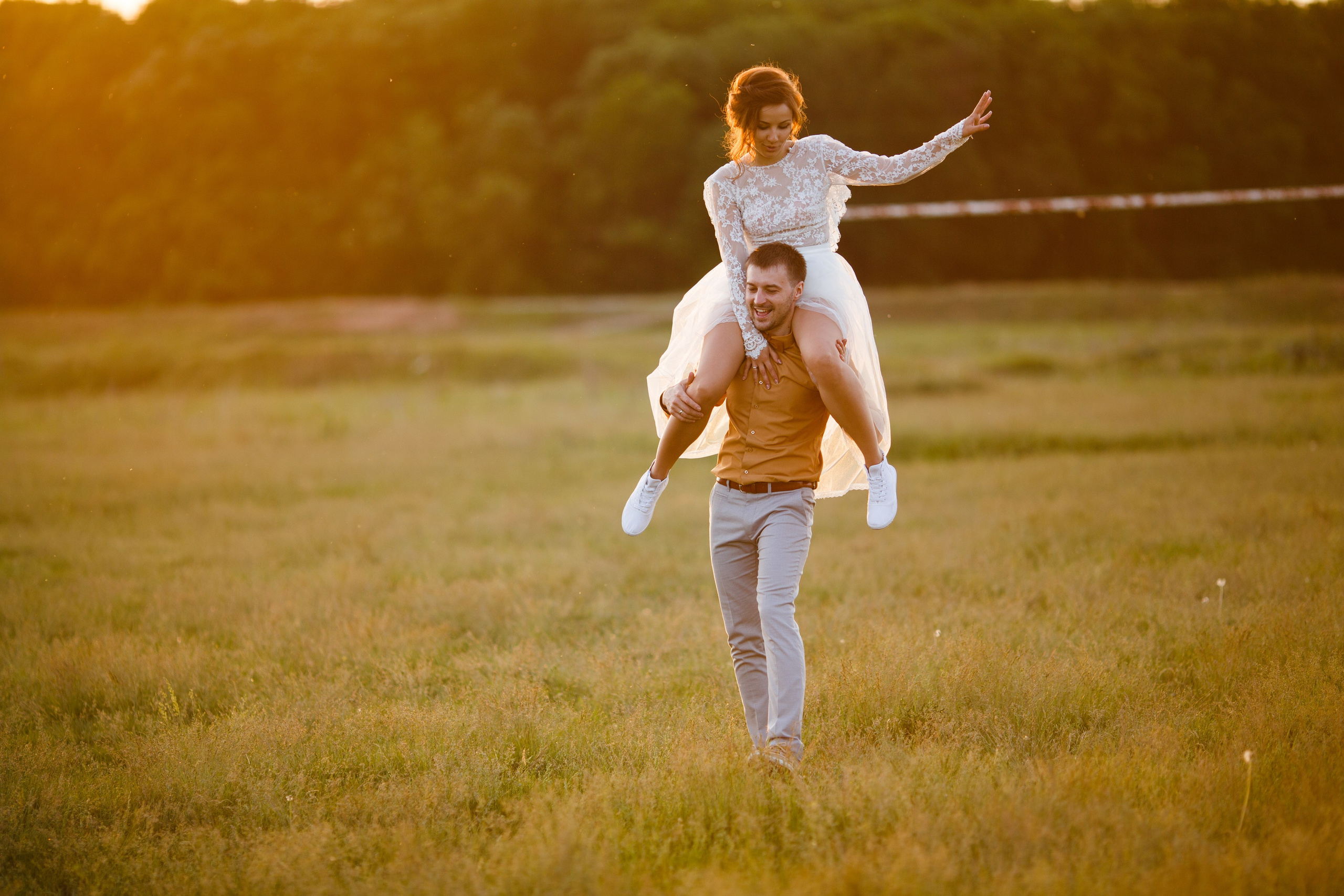 Екатерина и Александр. Фотограф Александра Рышкова