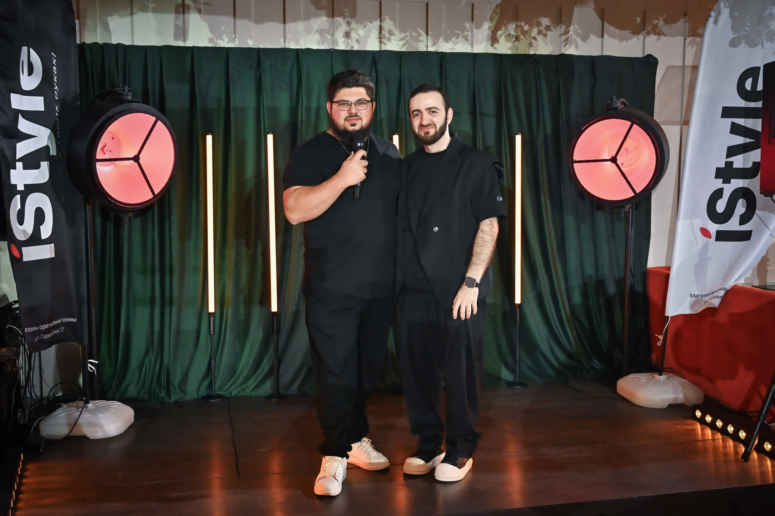 ФОТО. Репортажный и свадебный фотограф в Липецке Иван Первойкин