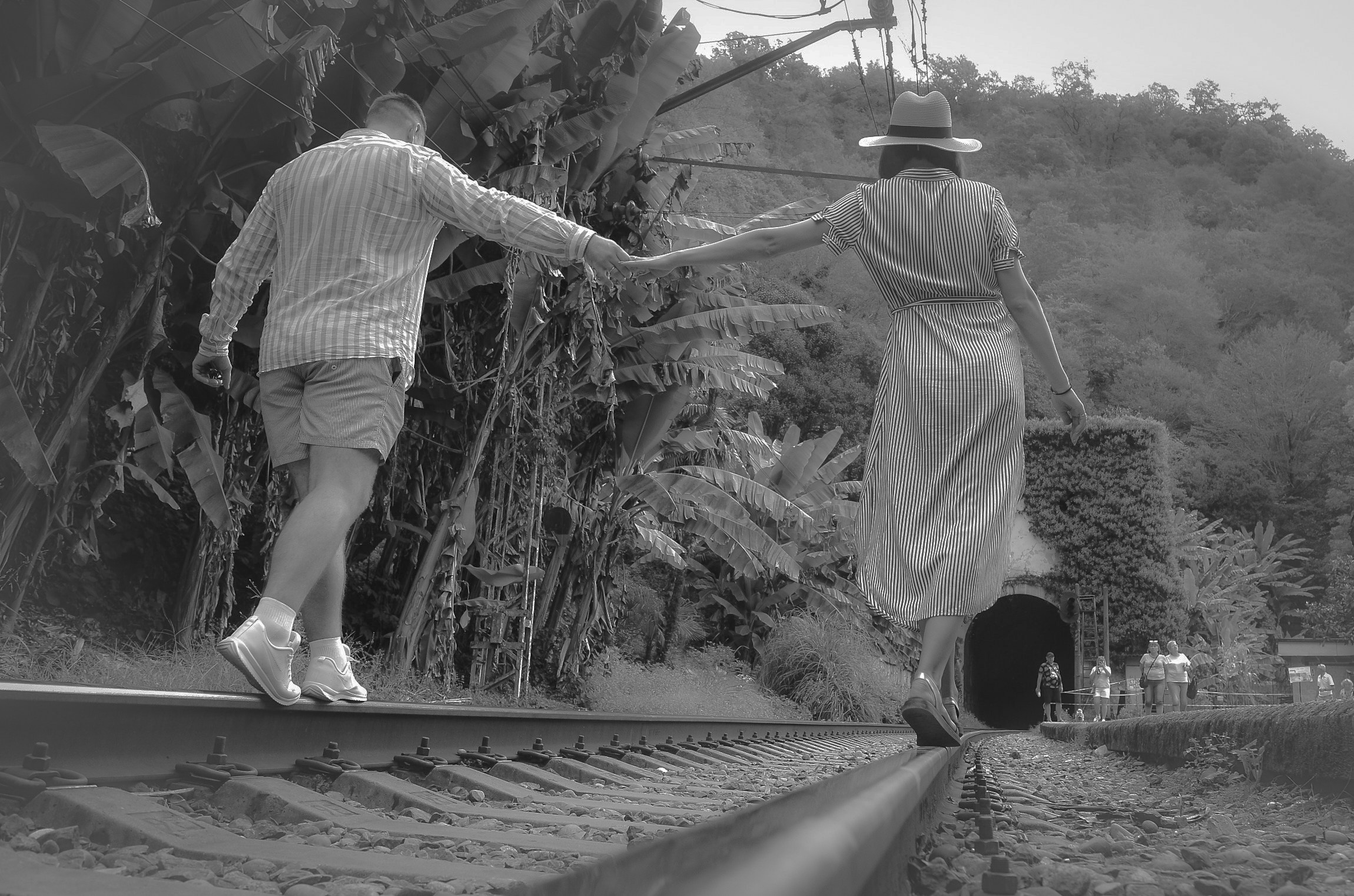 Максим Анастасия. Репортажный и свадебный фотограф в Липецке Иван Первойкин