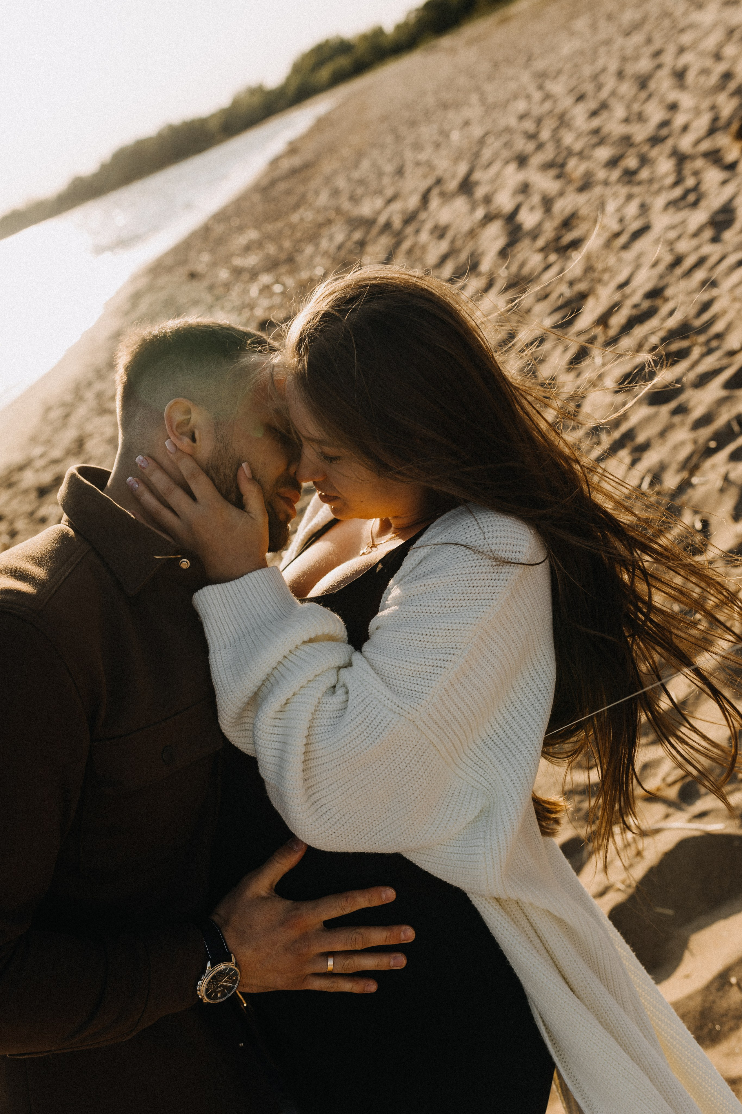 Сергей и Дарья. Фотограф в Петербурге Ольга Стрельченко