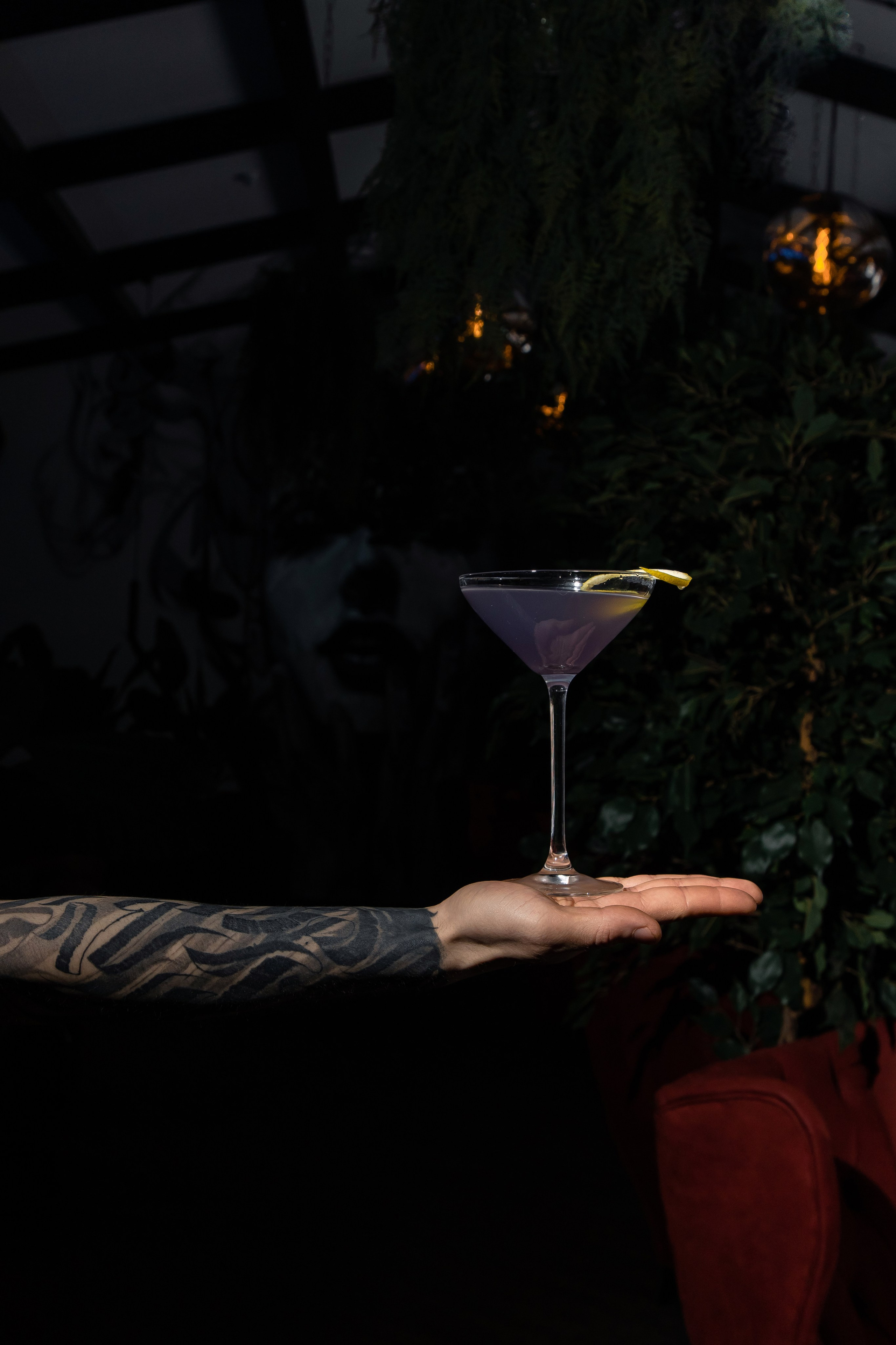 Дуть. Фотограф Денис Лесковский (Тюмень)