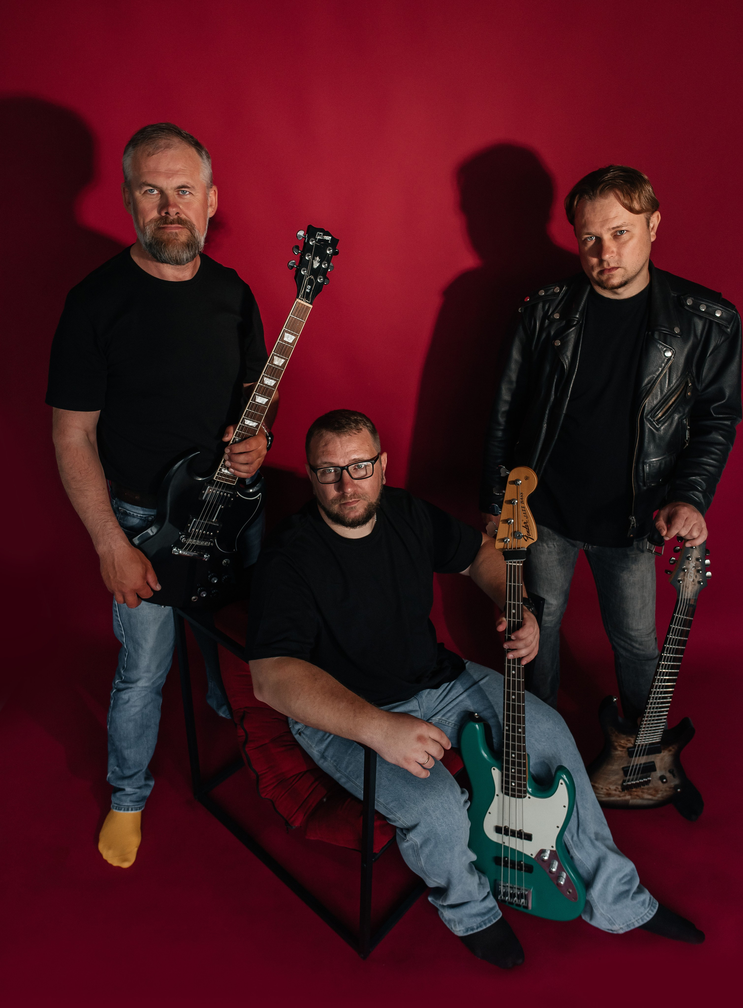 Группа Время Ворона. Детский и семейный фотограф выпускной альбом Приморско-Ахтарск