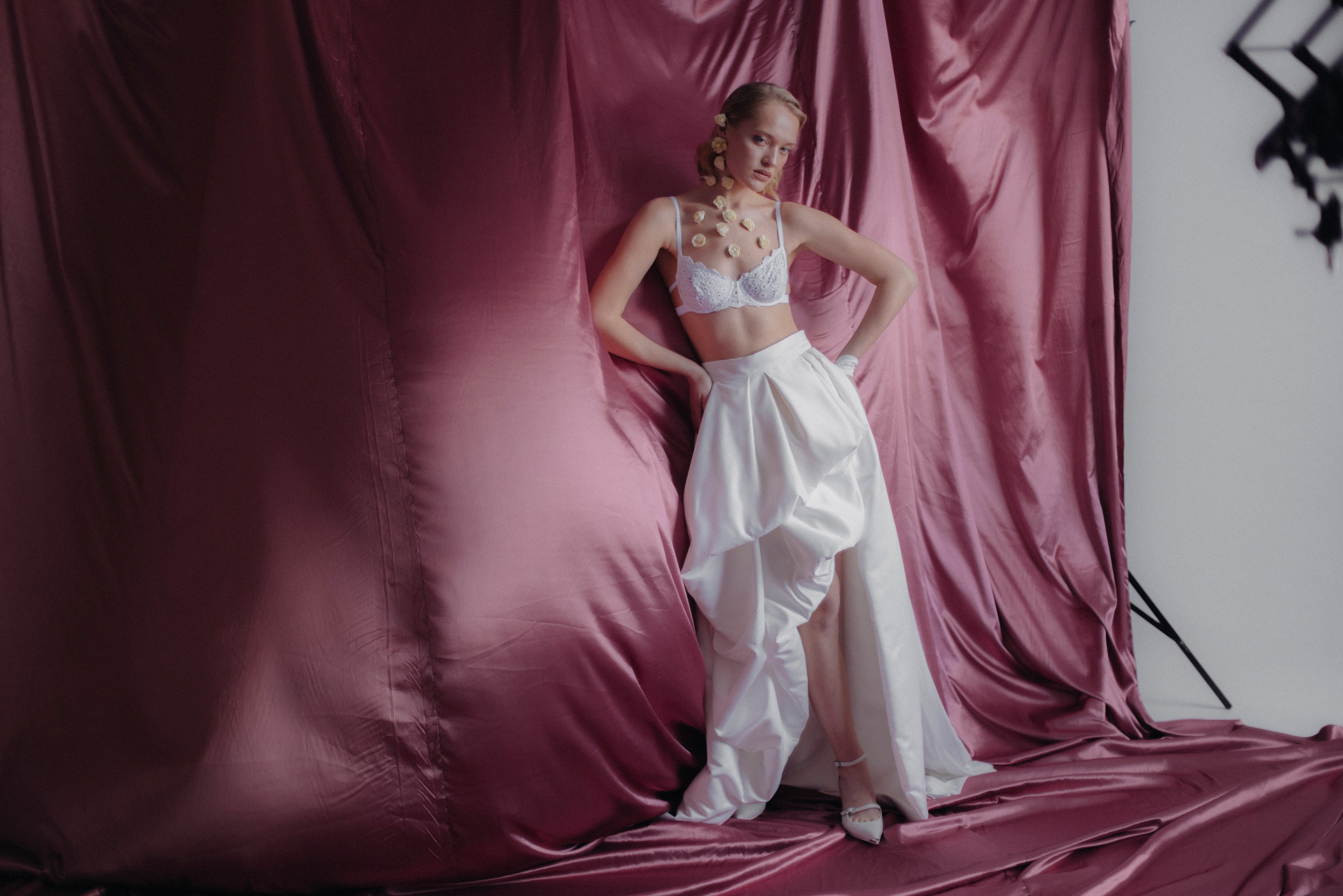 Nastya INSPIRATIONS. Фотограф Астафьева Мария