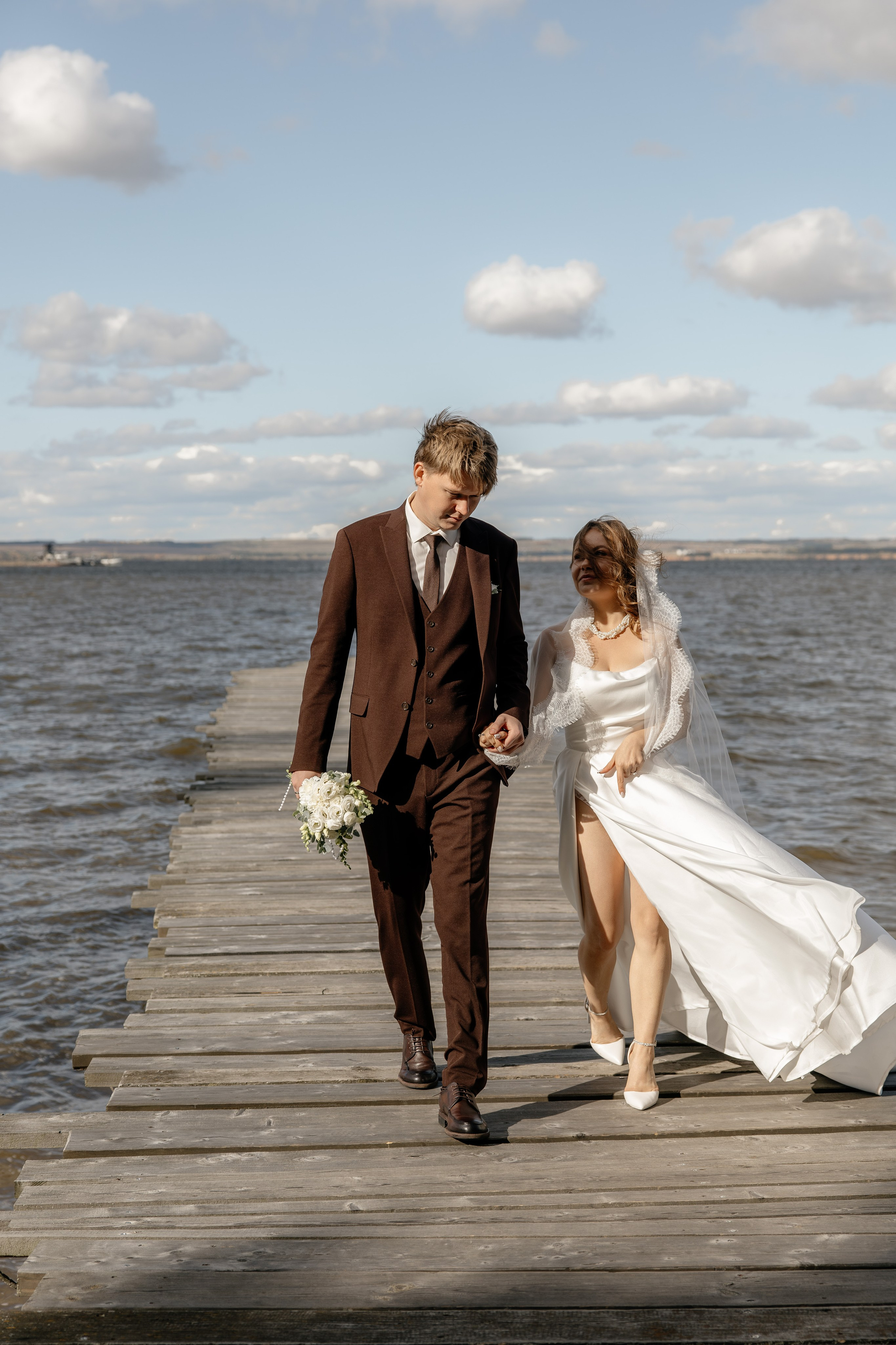 Рамиль&Светлана. Фотограф Арина Елизарова