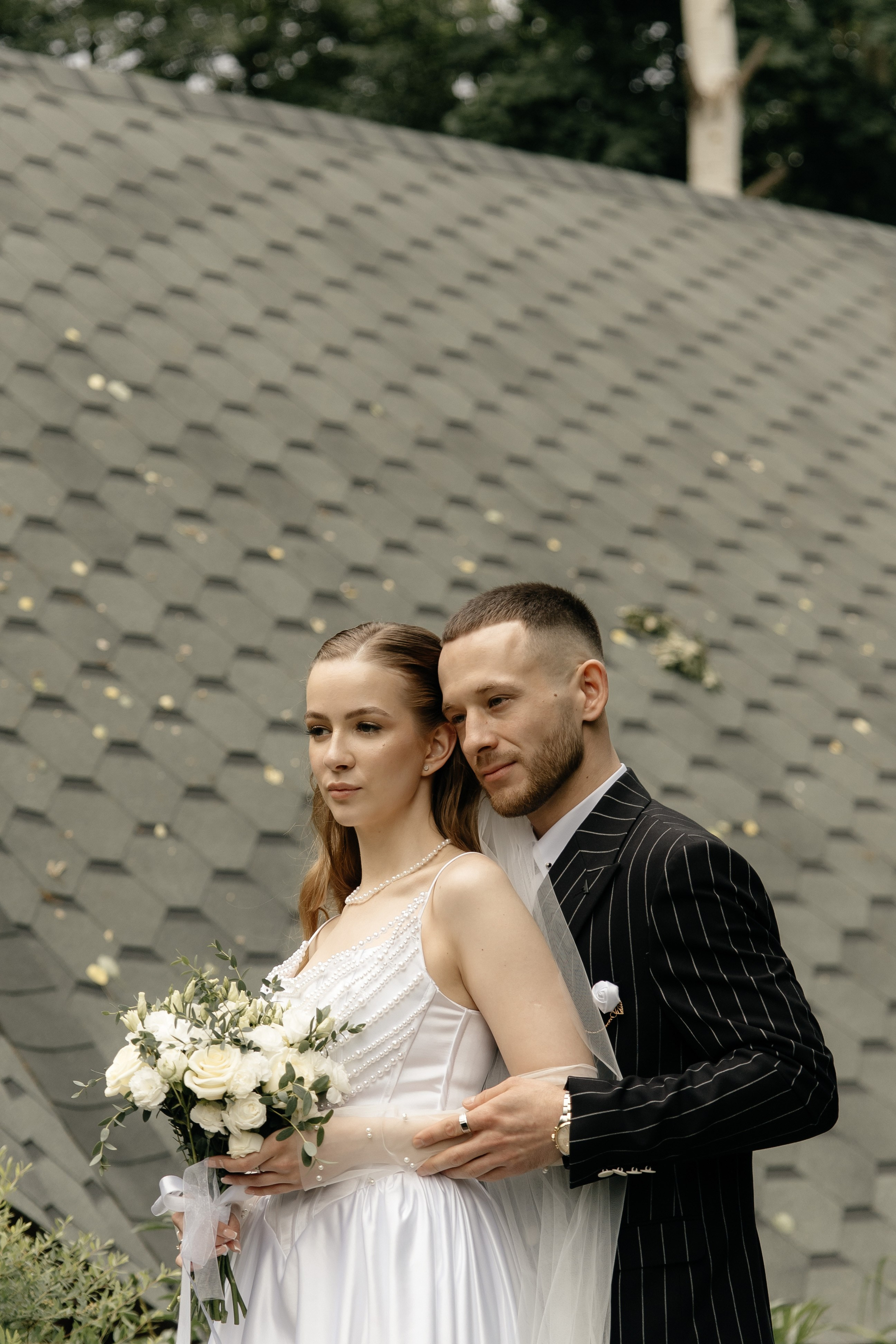 Игорь&Ксения. Фотограф Арина Елизарова