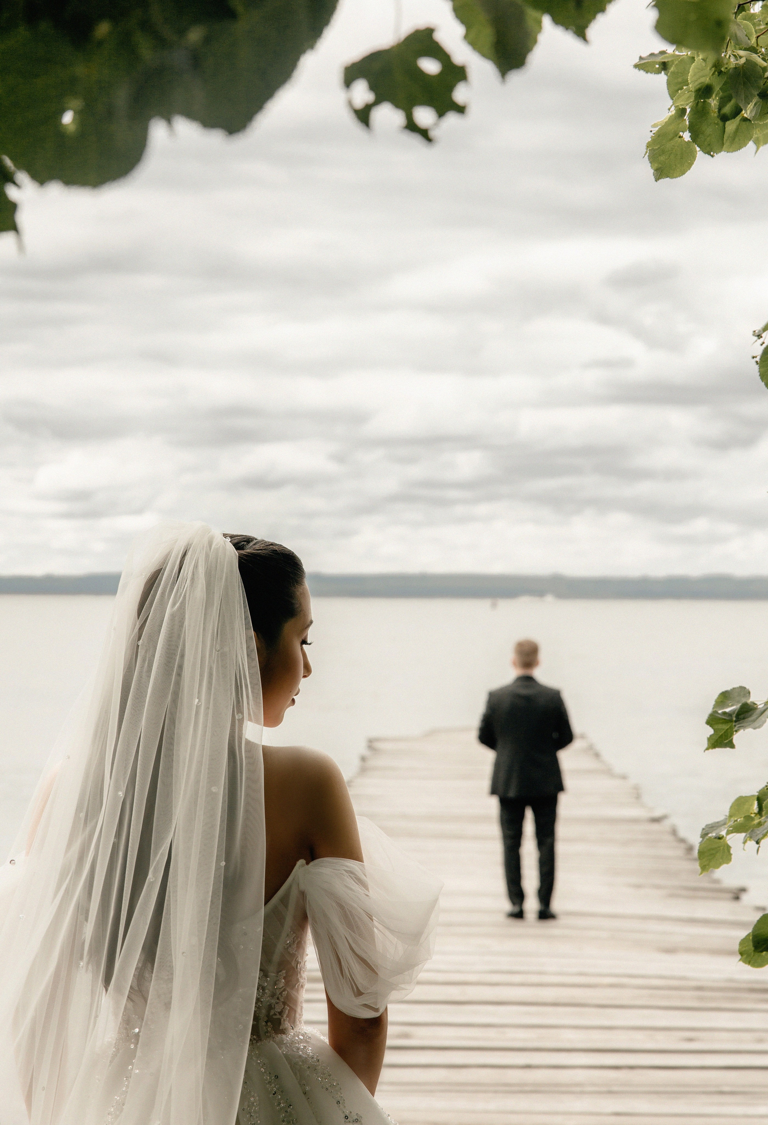 Евгений&Наиля (прогулка). Фотограф Арина Елизарова