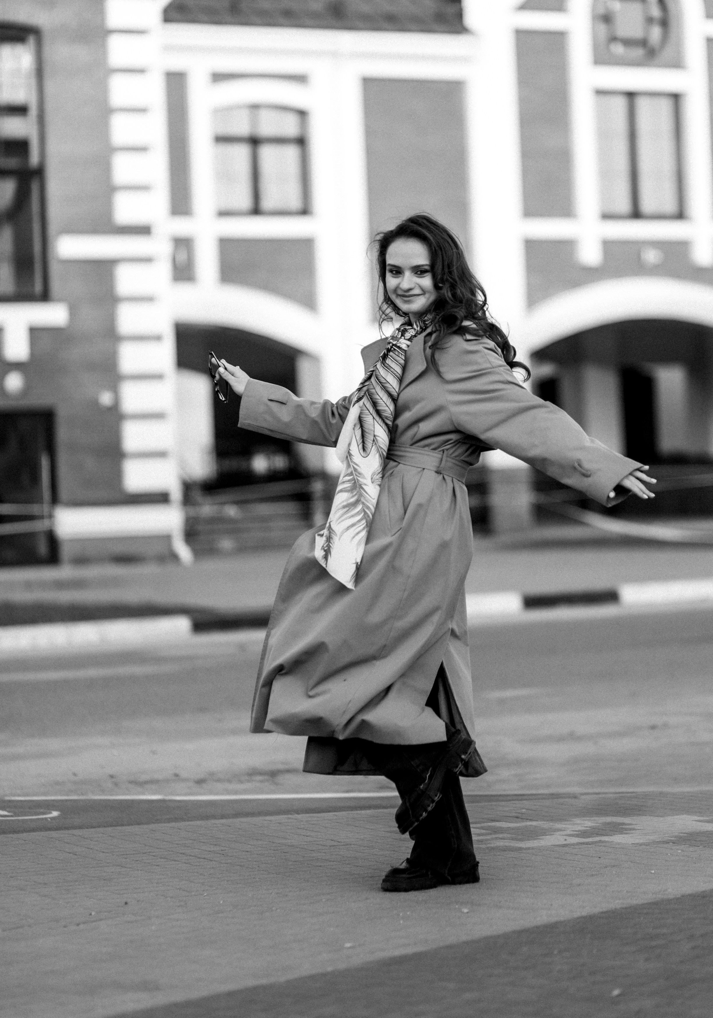 Анастасия. Фотограф Москва и Московская область