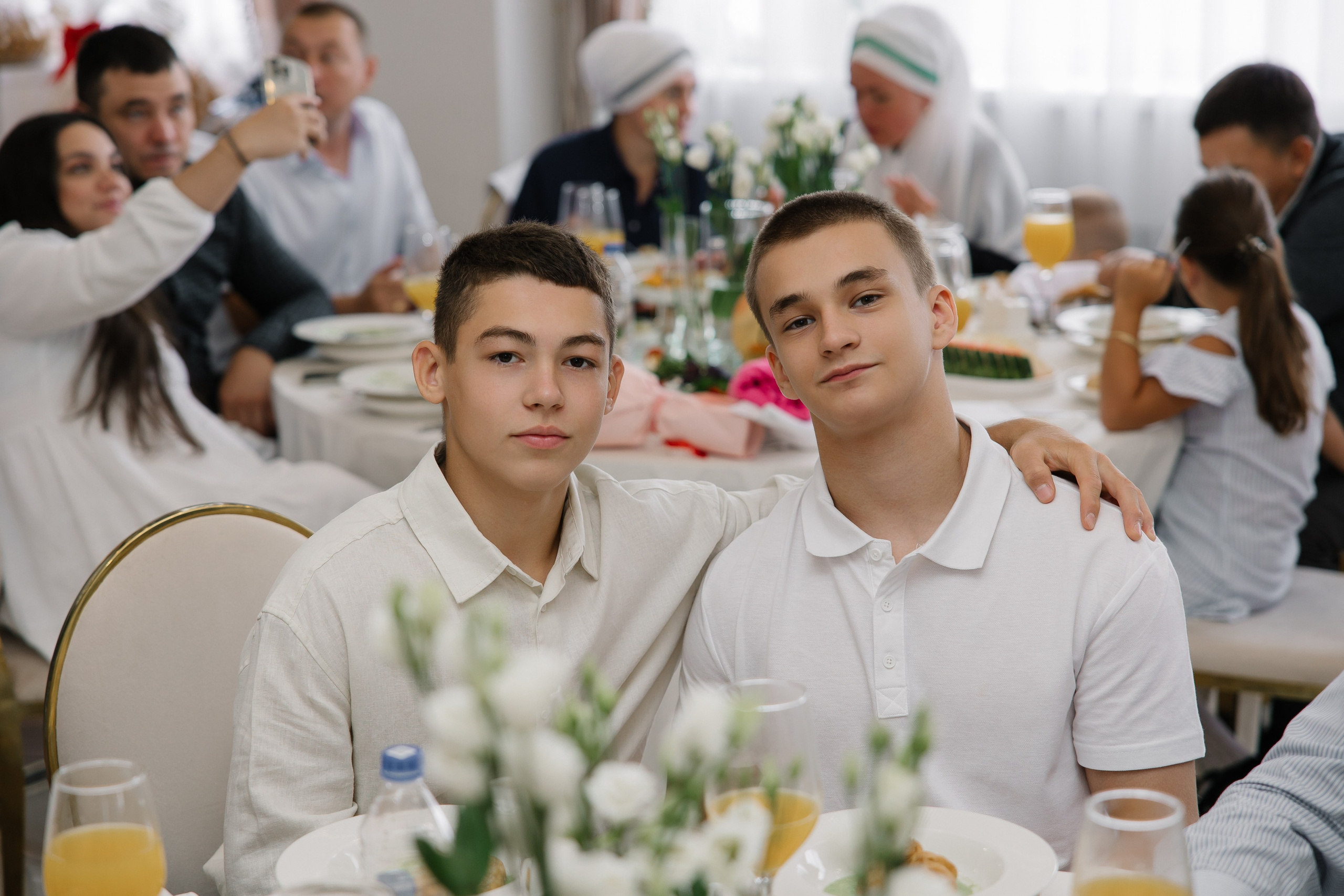 Тимур и Алия. Свадебный и семейный фотограф в Набережных Челнах и Казани