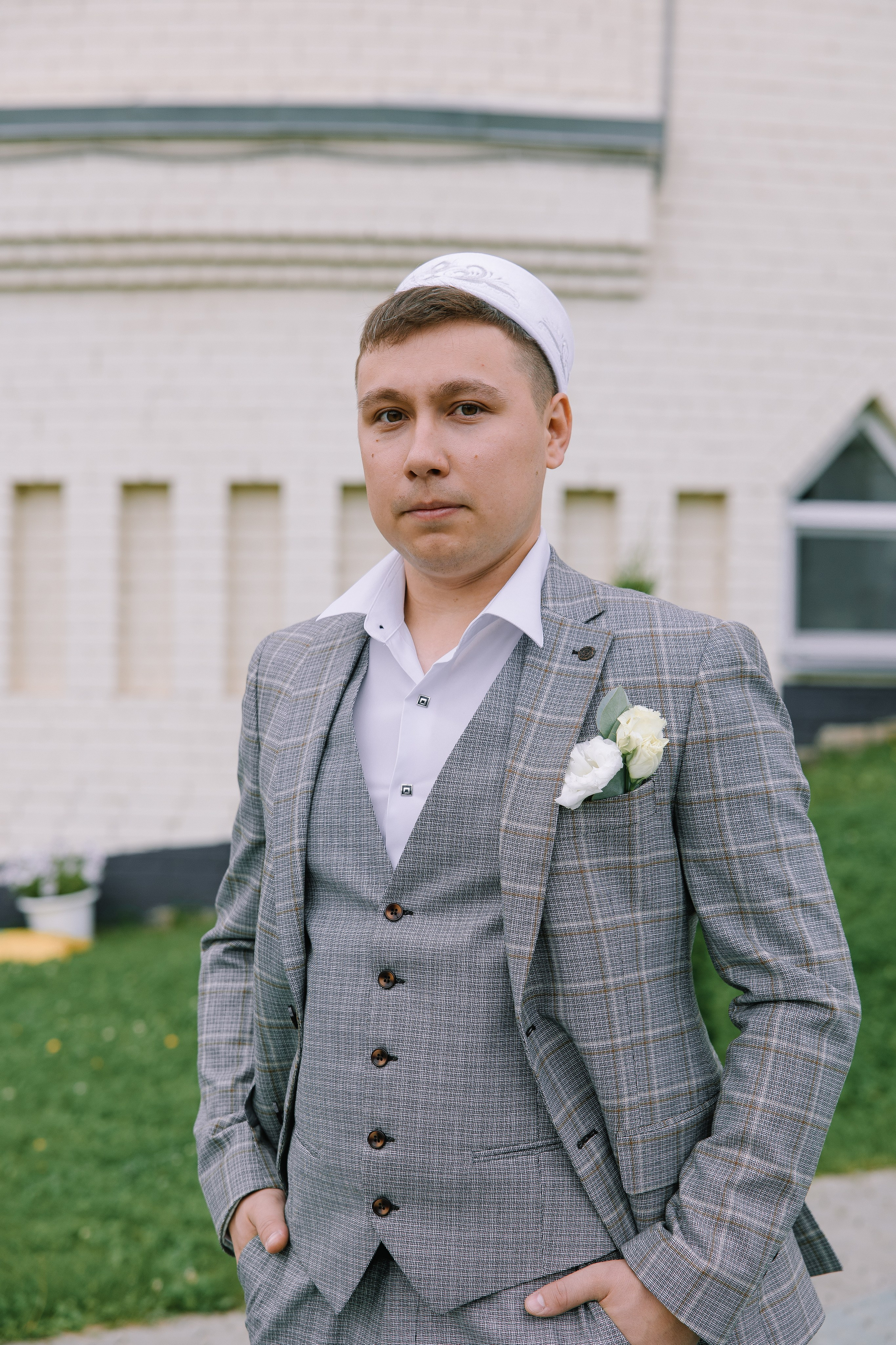 Никах Альмир и Роза. Свадебный и семейный фотограф в Набережных Челнах и Казани