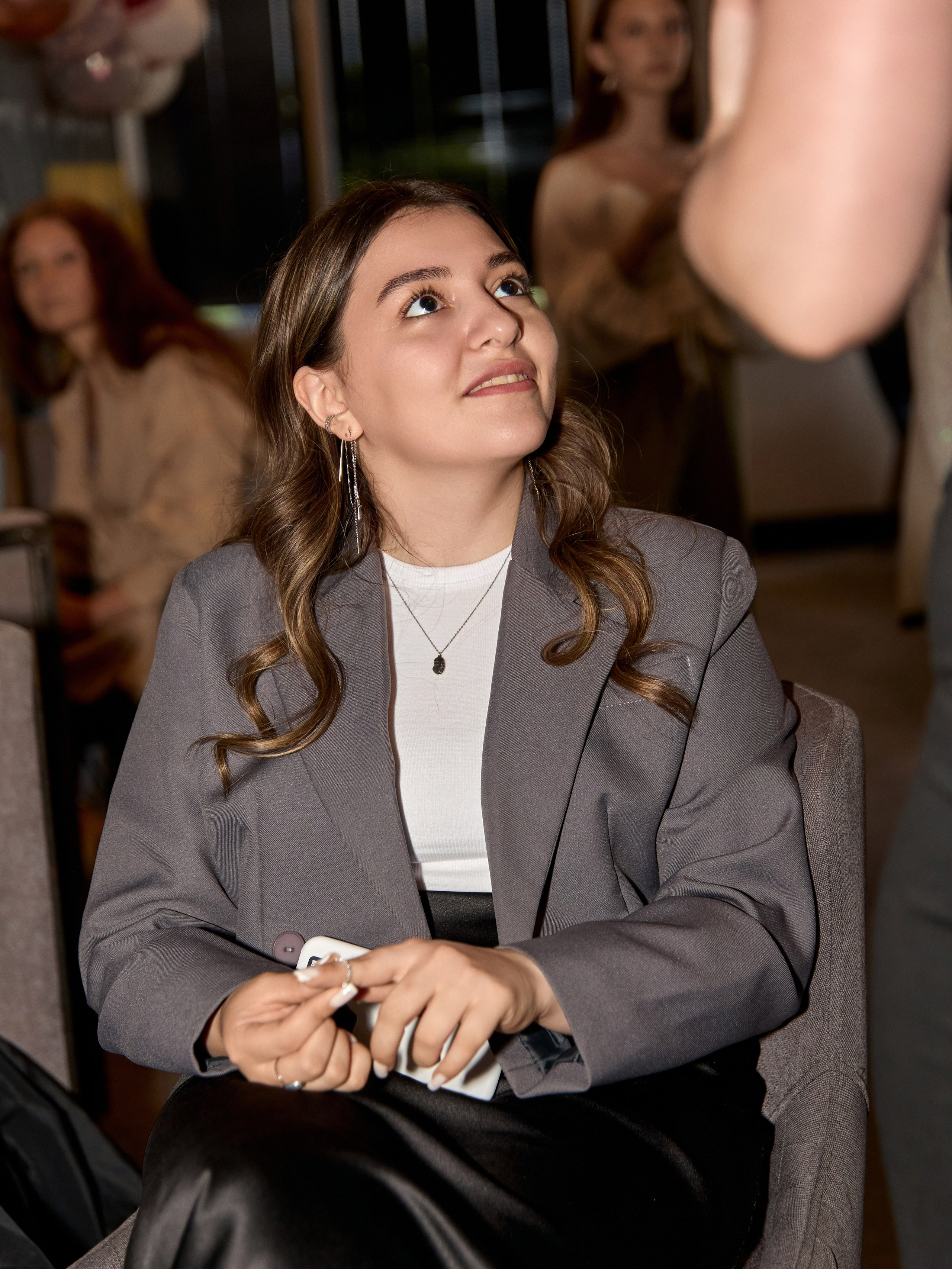 Репортажный фотограф на банкет Тула