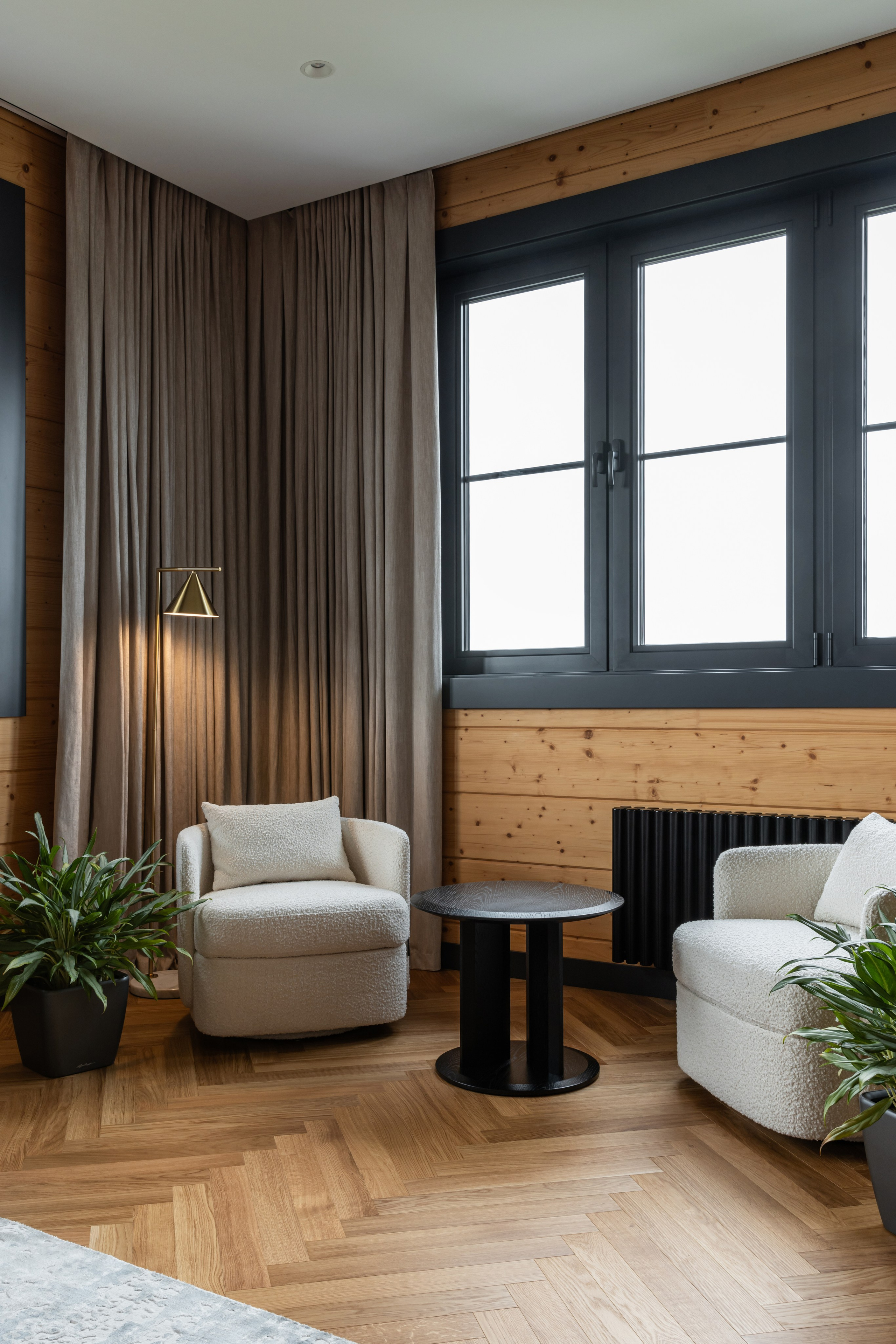 ДЕРЕВЯННЫЙ ДОМ. Наталья Летунова — интерьерный фотограф в Иванове