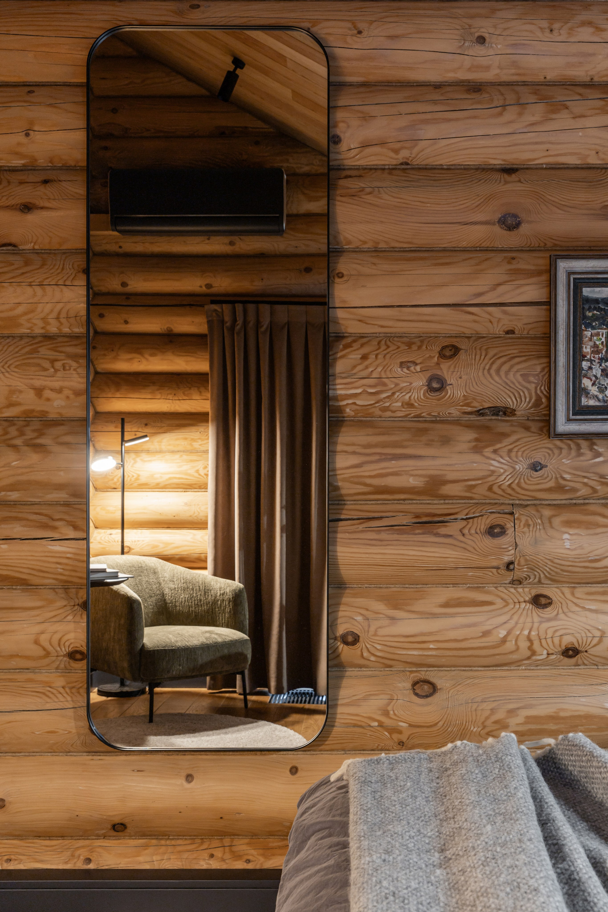 MONOCHROME. Наталья Летунова — интерьерный фотограф в Иванове