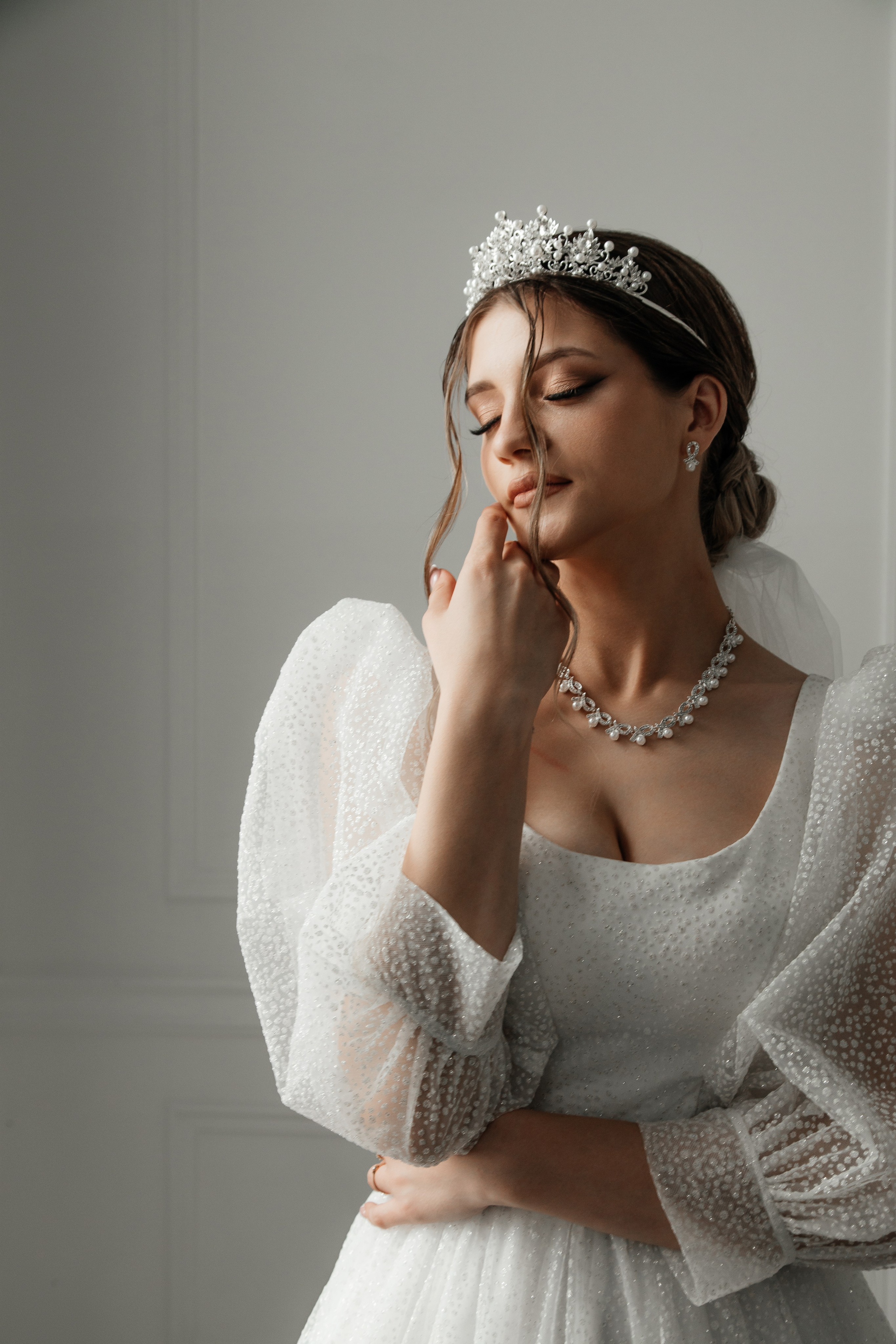 Фотограф Семён Гнеушев