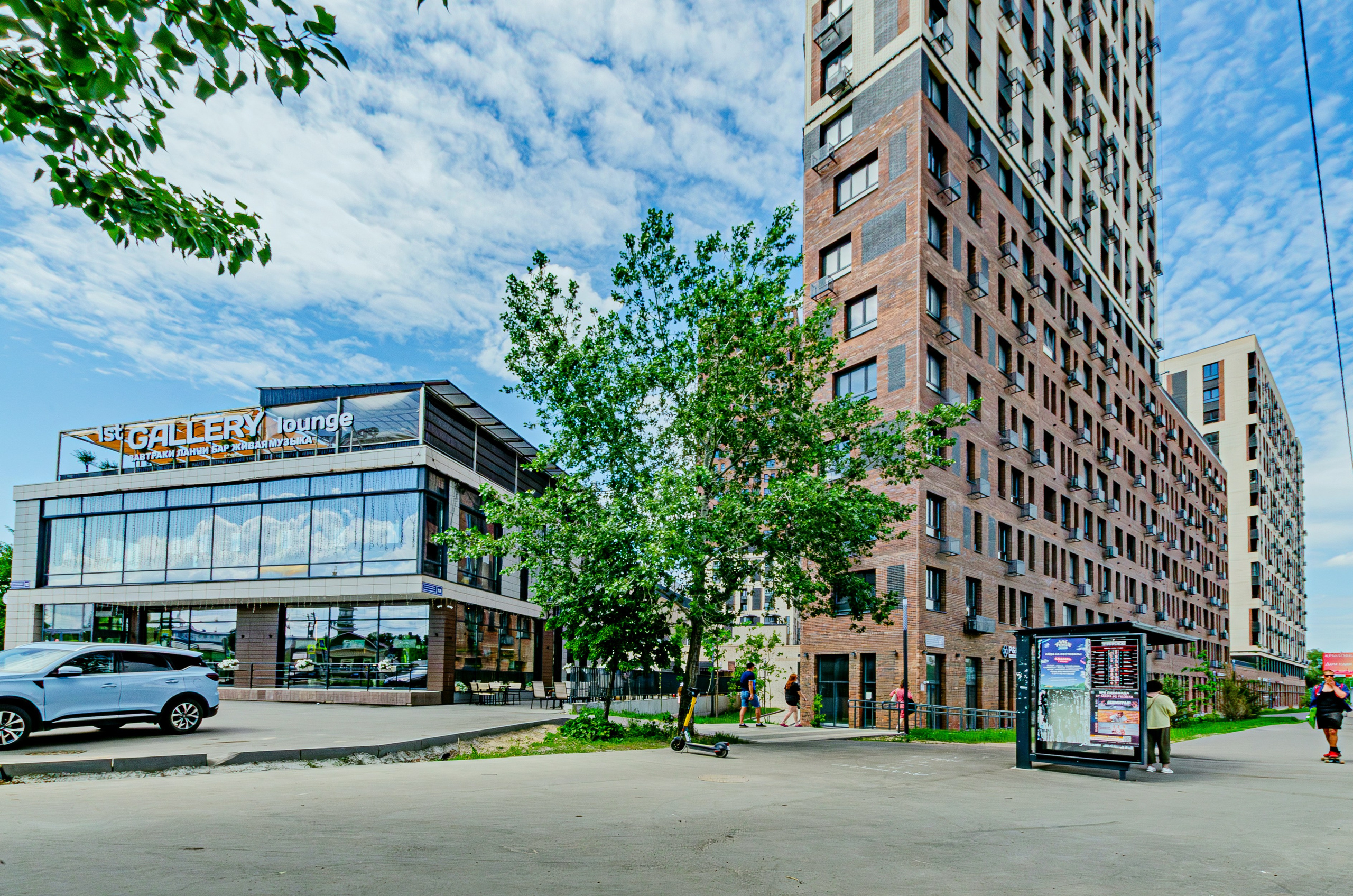 ЖК Крыловка парк. Nataliphotokzn.ru Фотограф. Казань. Интерьерная съёмка
