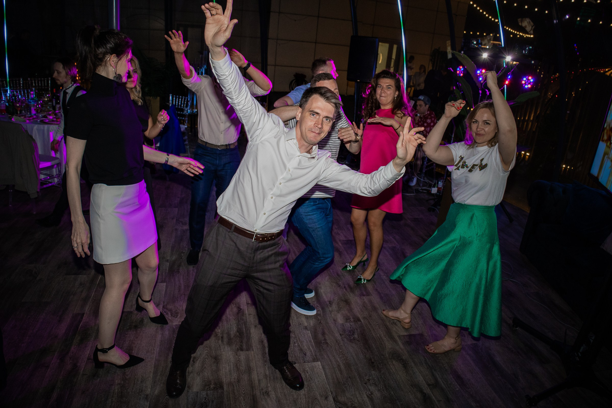 РЕПОРТАЖНАЯ СЪЁМКА. Профессиональный фотограф Оксана Букоткина