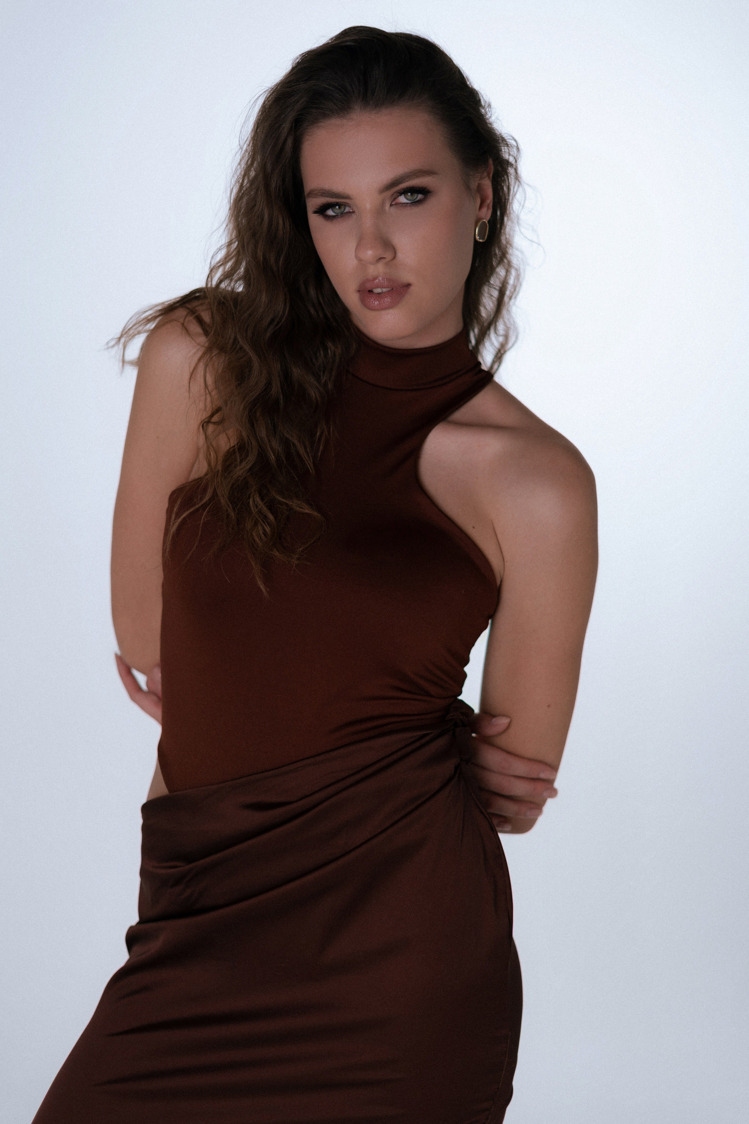 Женский портрет