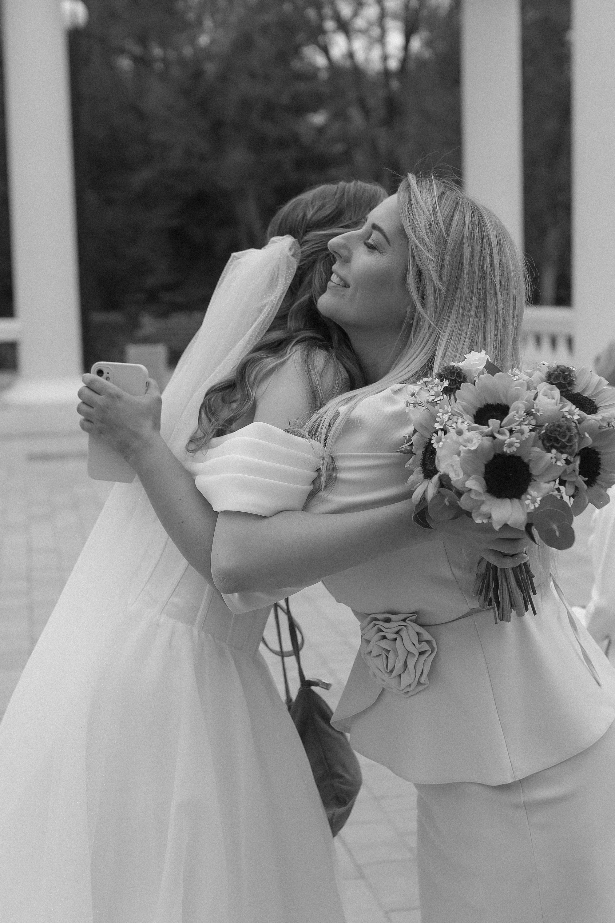 Елизавета и Семен. Свадебный фотограф Волгоград и Волжский Евгения Кимлач