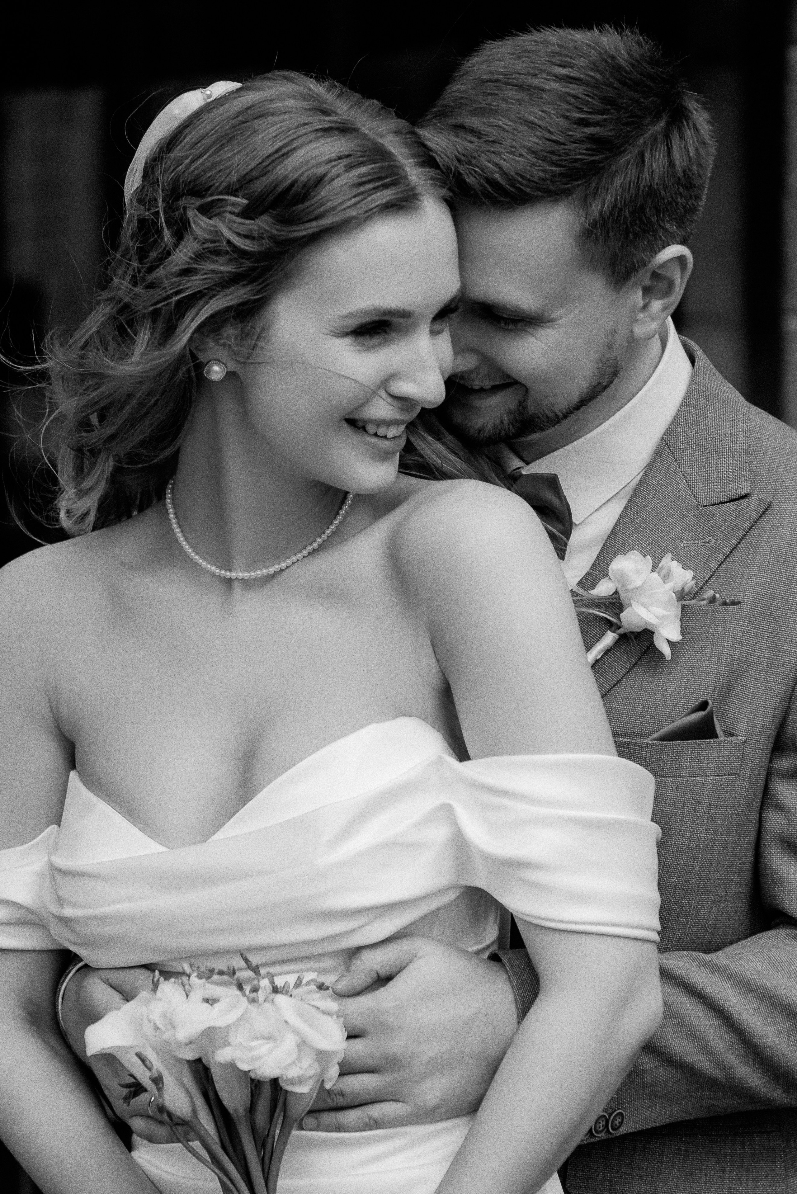 17/08/24 Ирина и Иван. Свадебный фотограф в Санкт-Петербурге София Шубик